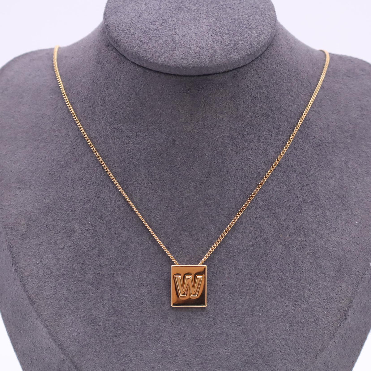 Celine necklace twins LDJ6671