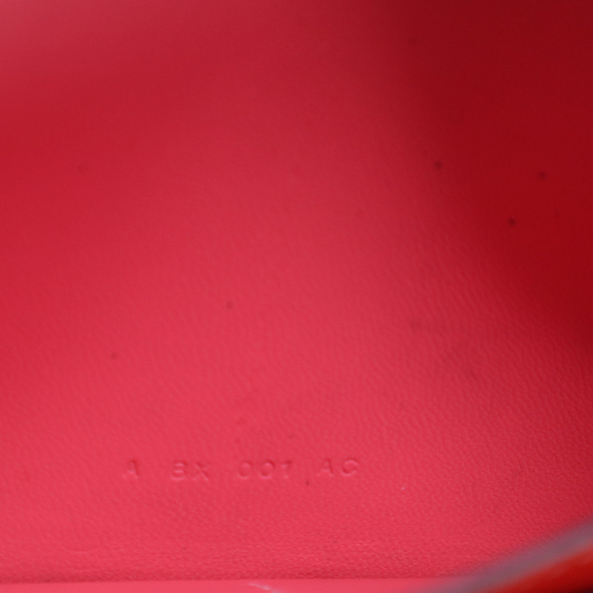 Hermes Camaieu Long Wallet W20116