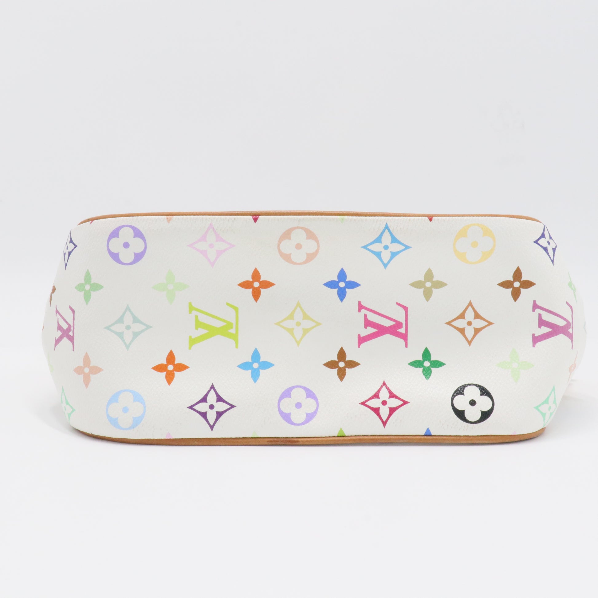 Marilyn Handbag Monogram Multicolor