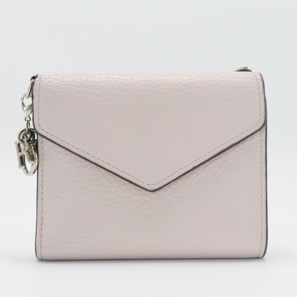 Diorissimo Envelope Wallet