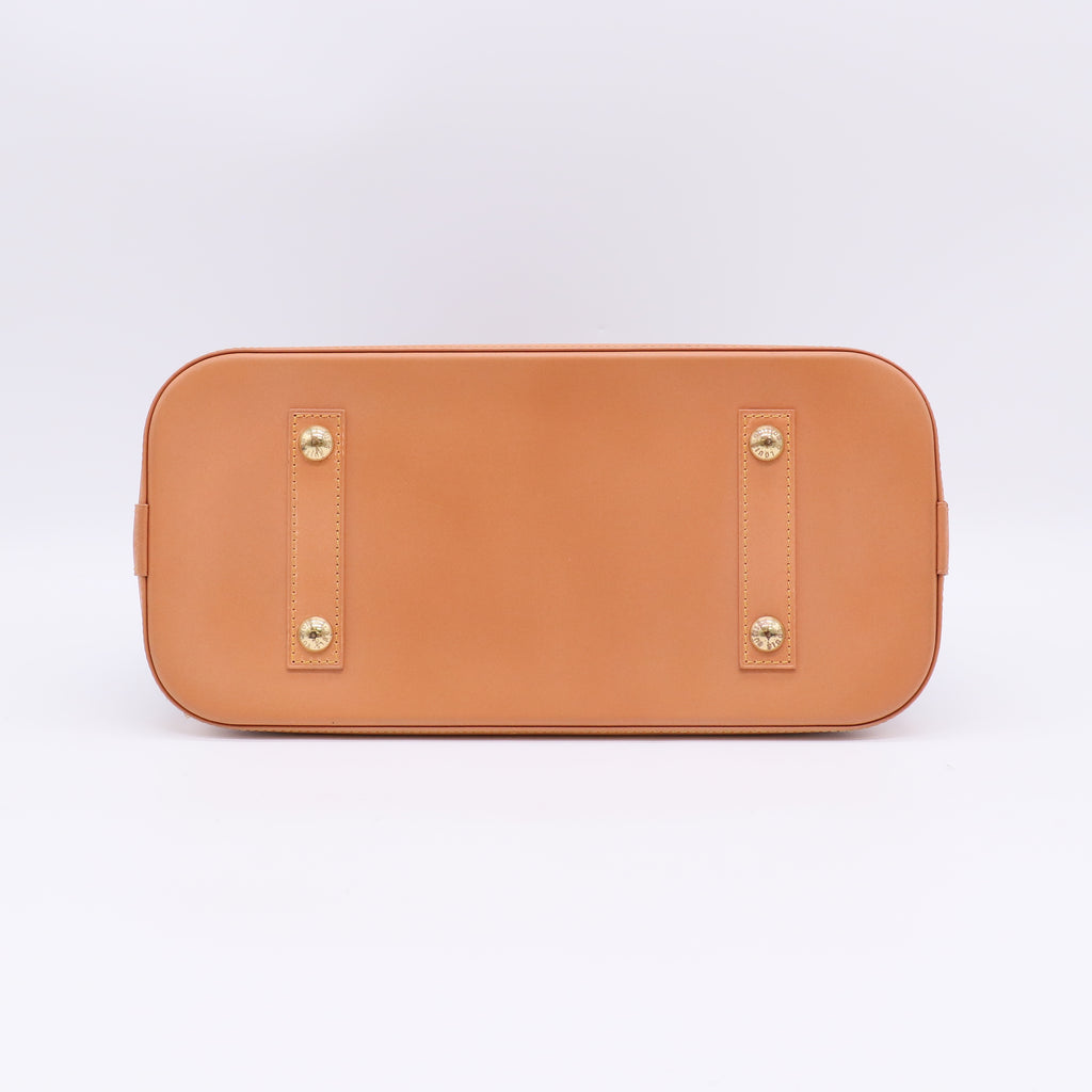 Louis Vuitton Alma PM in Monogram B22453
