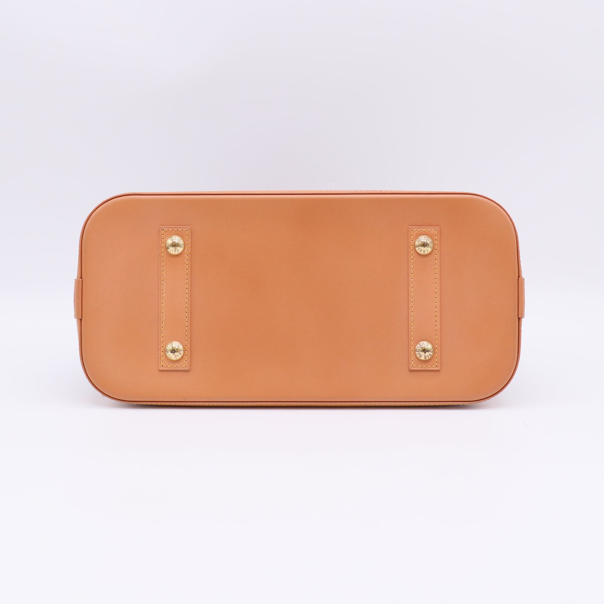 Louis Vuitton Alma PM in Monogram B22453