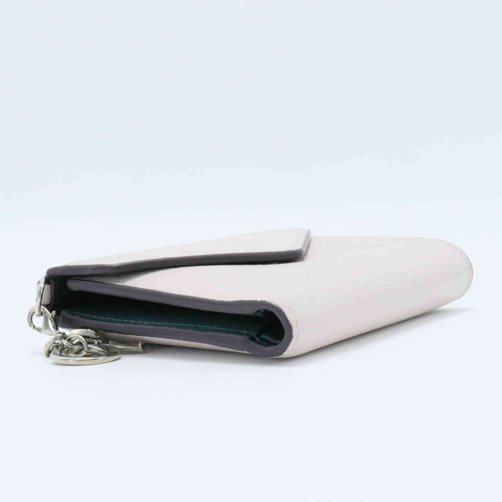 Diorissimo Envelope Wallet