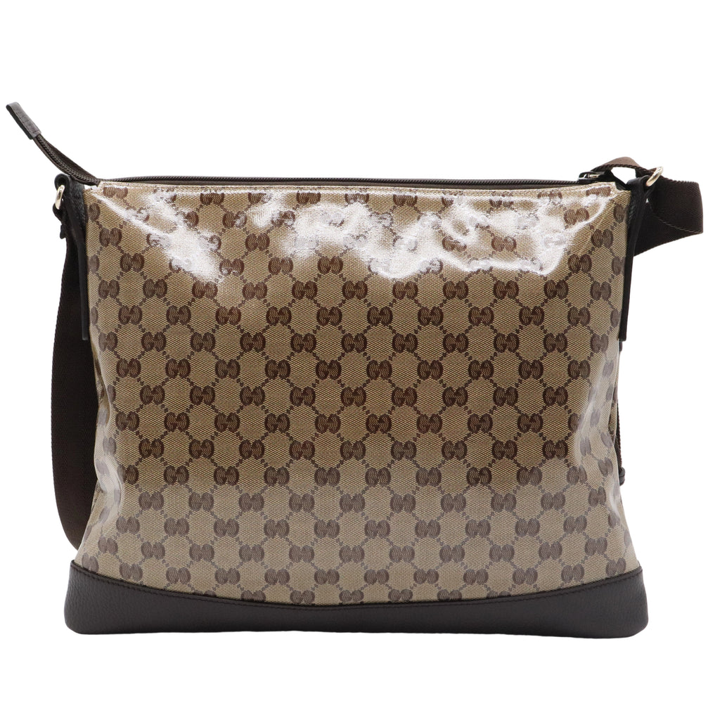 GG Crystal Crossbody Bag