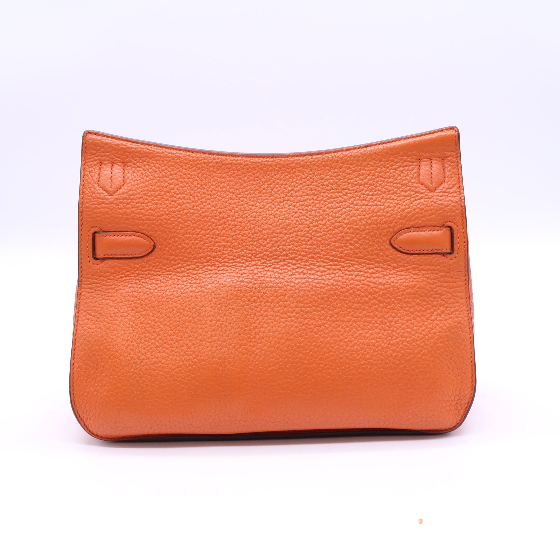 Hermès Hermes Jypsiere Bag Clemence 28 twins LDJ3435