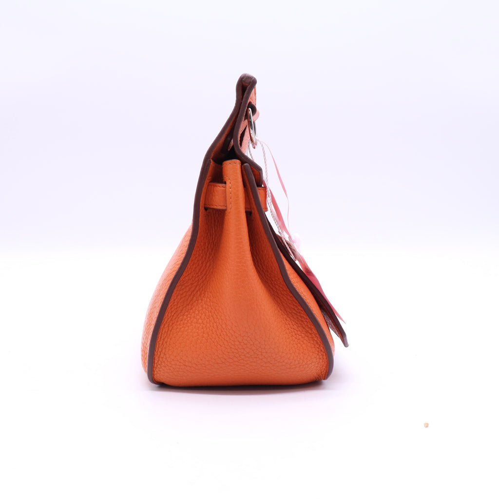 Hermès Hermes Jypsiere Bag Clemence 28 twins LDJ3435