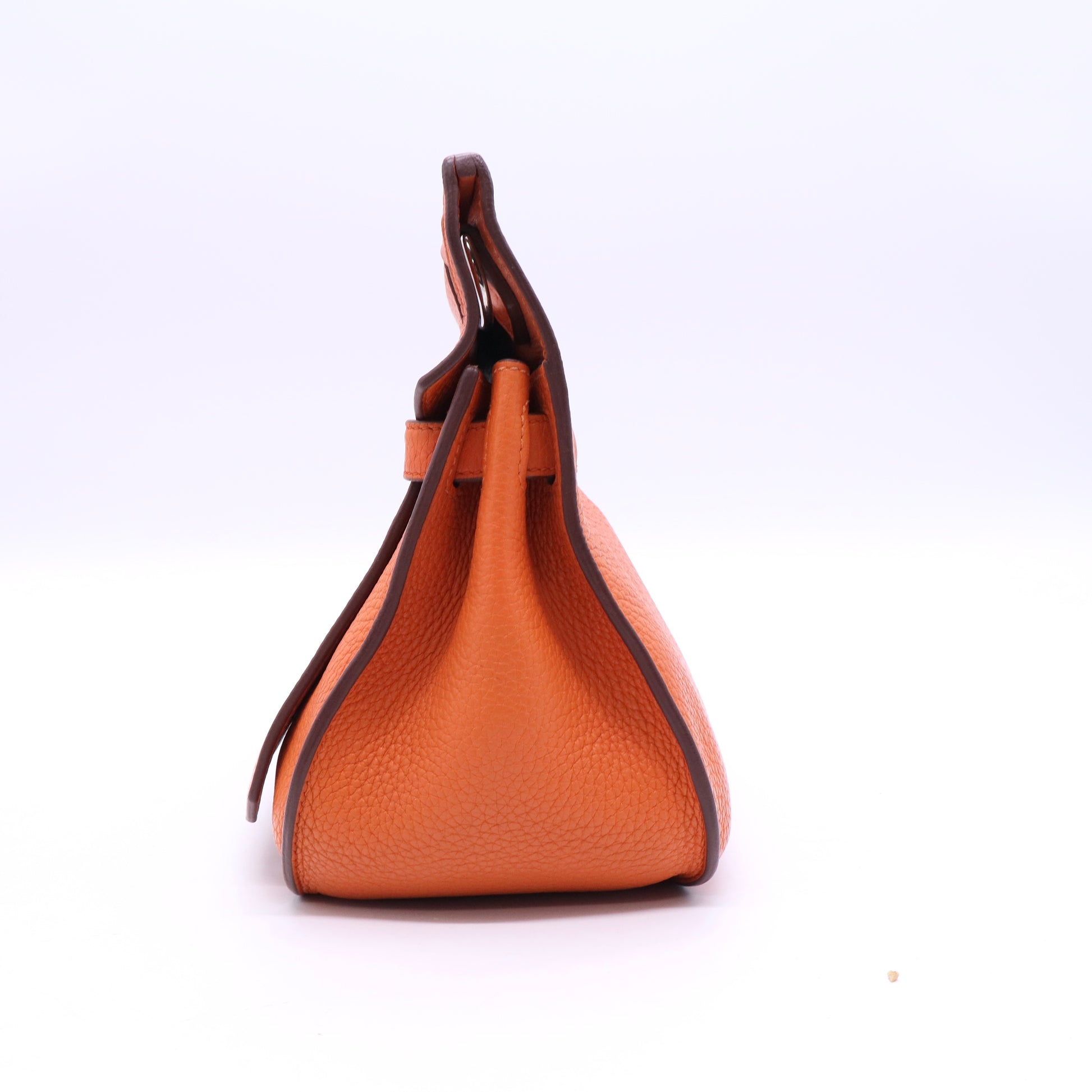 Hermès Hermes Jypsiere Bag Clemence 28 twins LDJ3435
