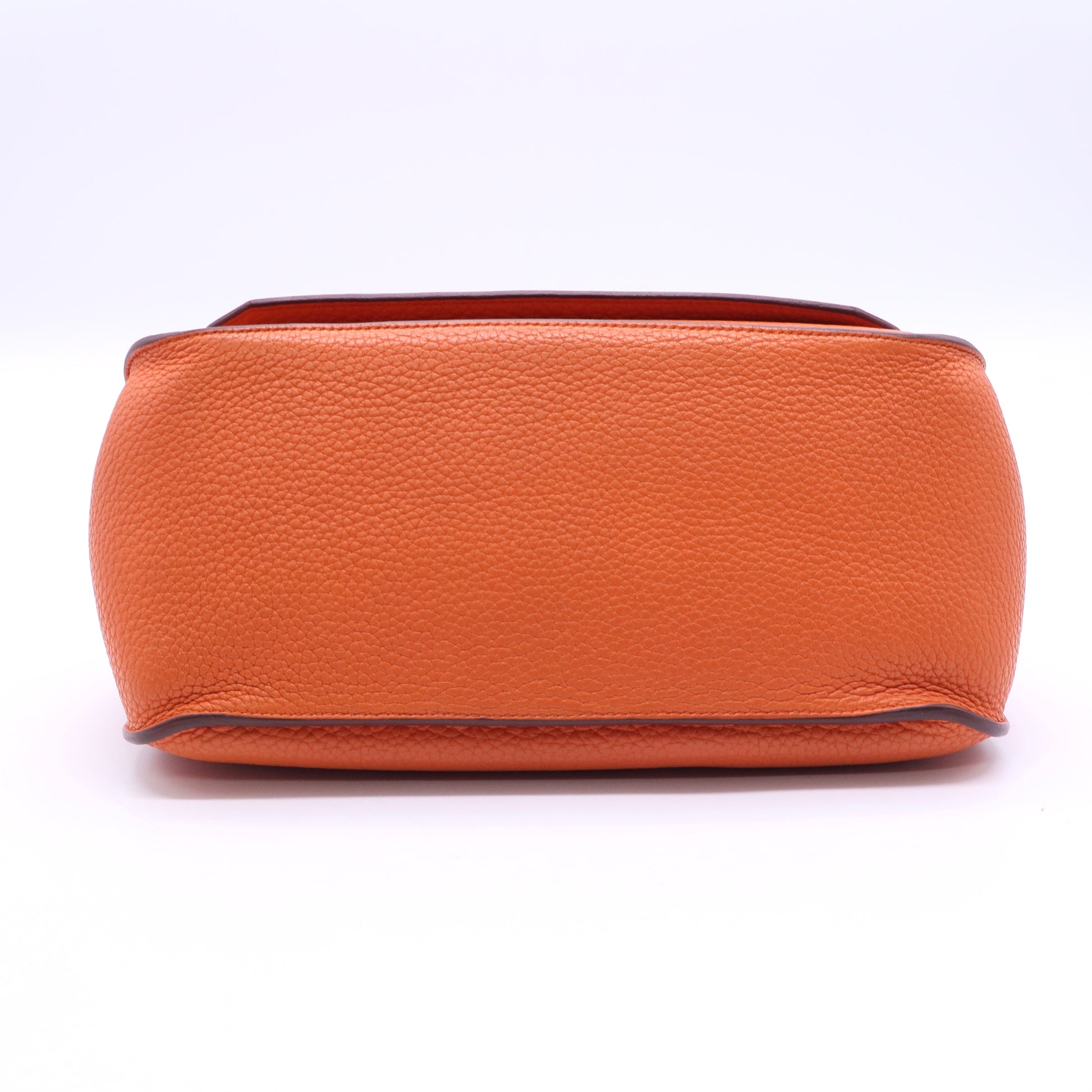 Hermès Hermes Jypsiere Bag Clemence 28 twins LDJ3435