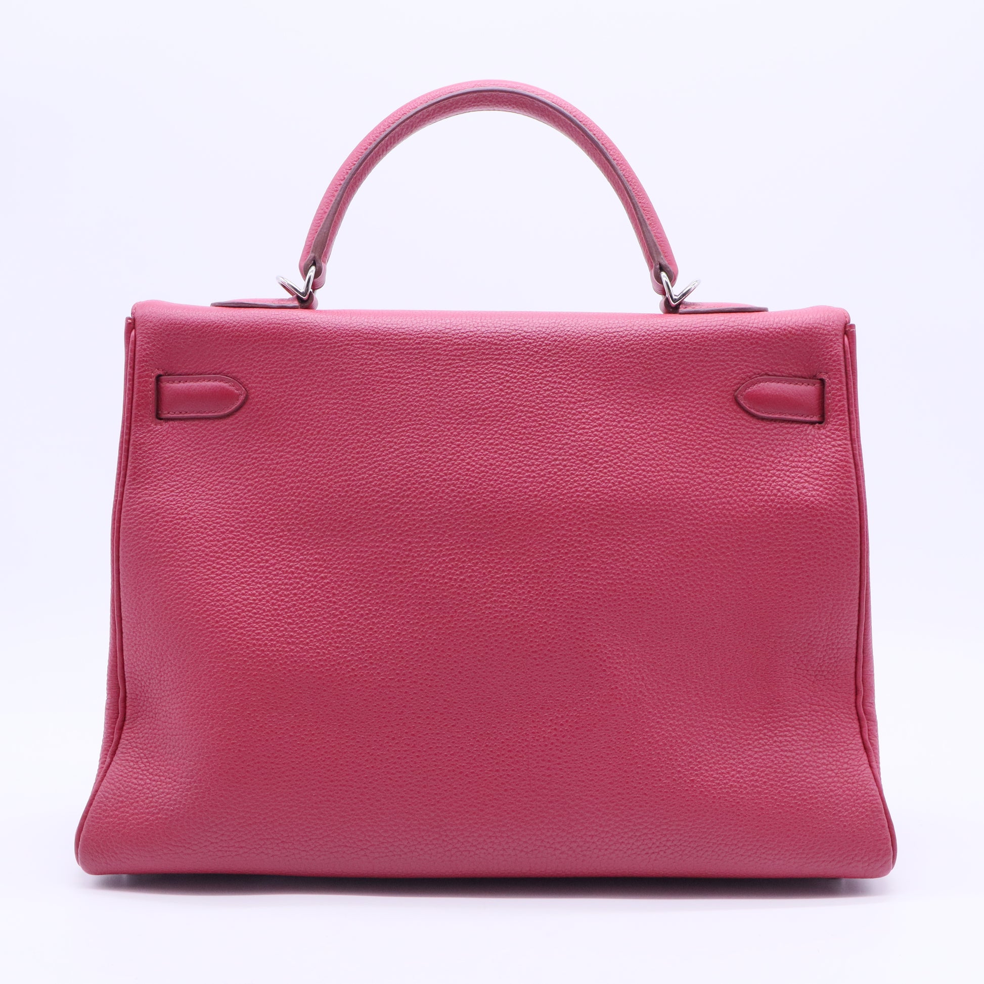 Epsom Candy Kelly Retourne 35 Tosca Rose Tyrien B20075