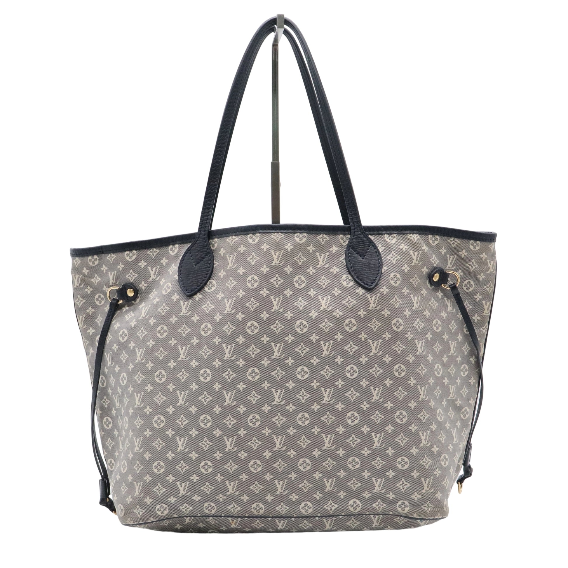 Encre Monogram Idylle Neverfull MM Bag