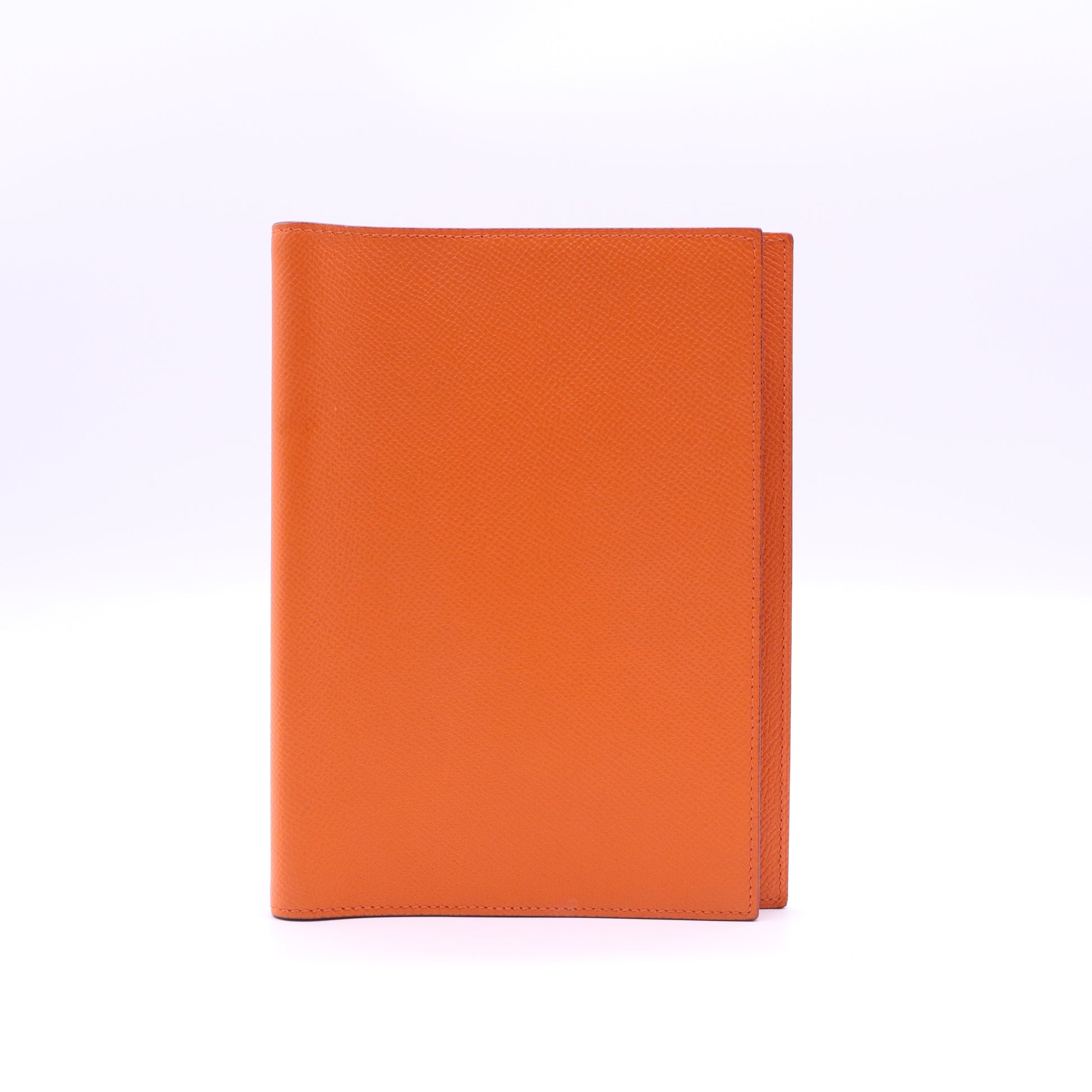 Hermes Semainier Agenda Cover twins W21279