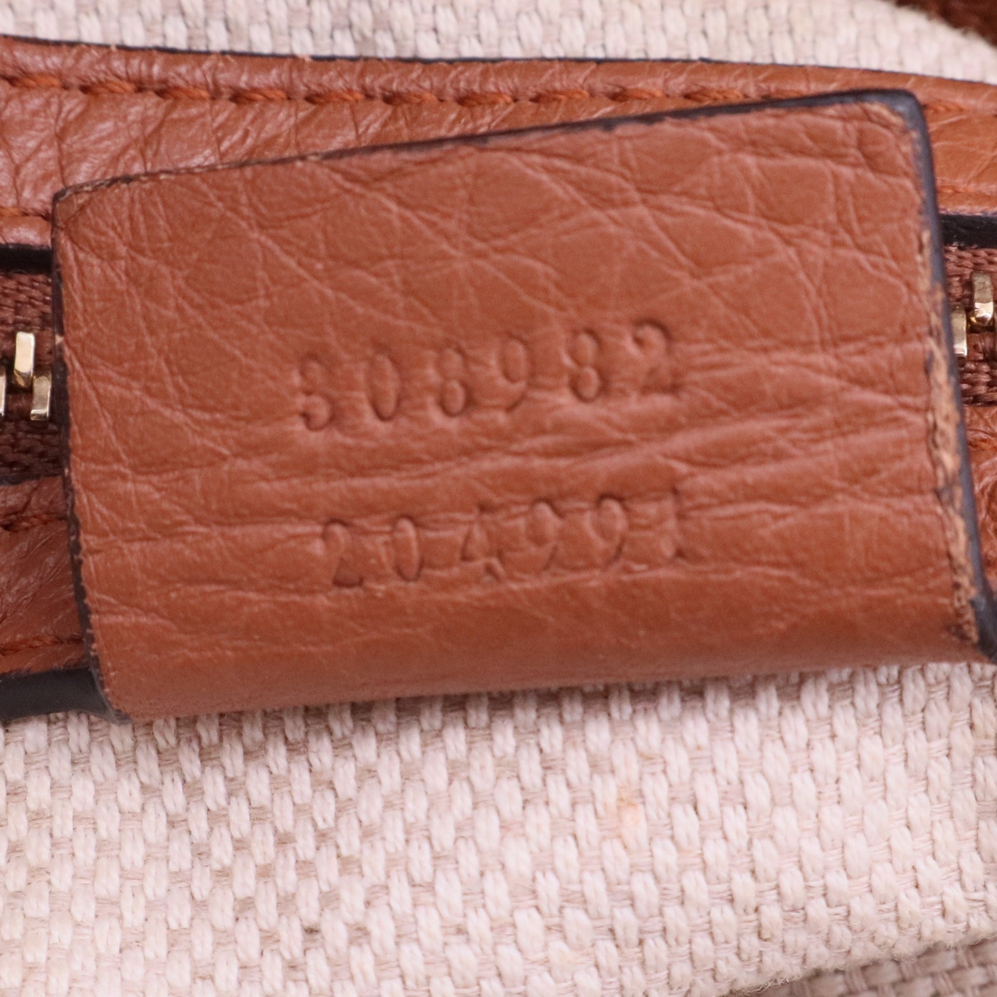 Soho Chain Shoulder Bag