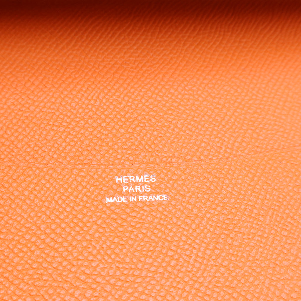 Hermes Semainier Agenda Cover twins W21279