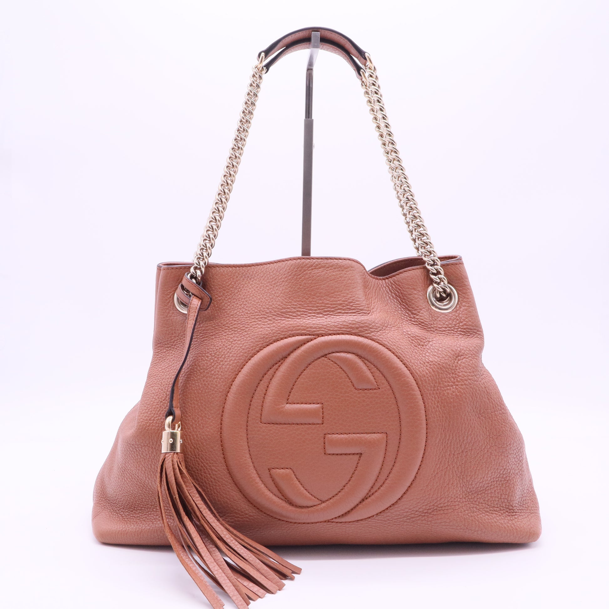 Soho Chain Shoulder Bag