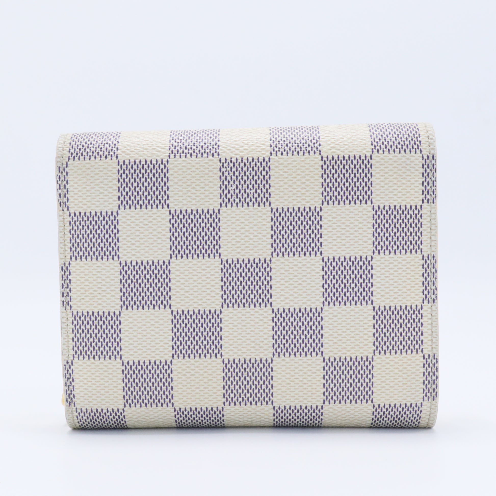 Joey Wallet Damier