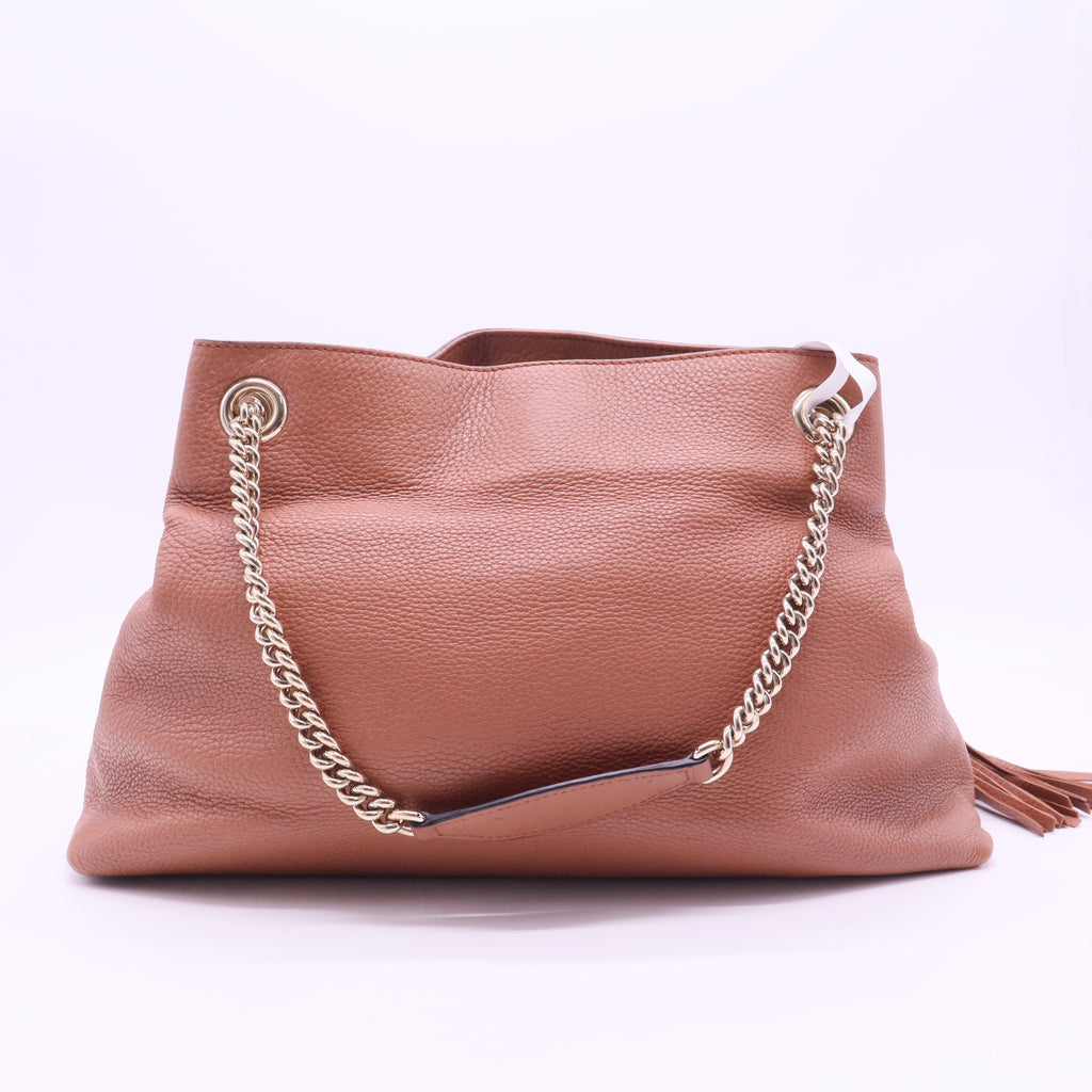 Soho Chain Shoulder Bag