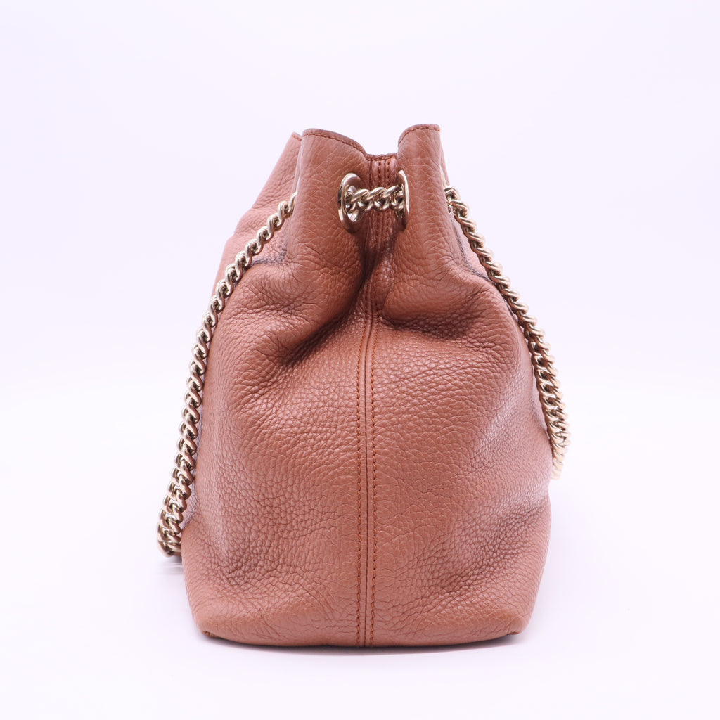 Soho Chain Shoulder Bag