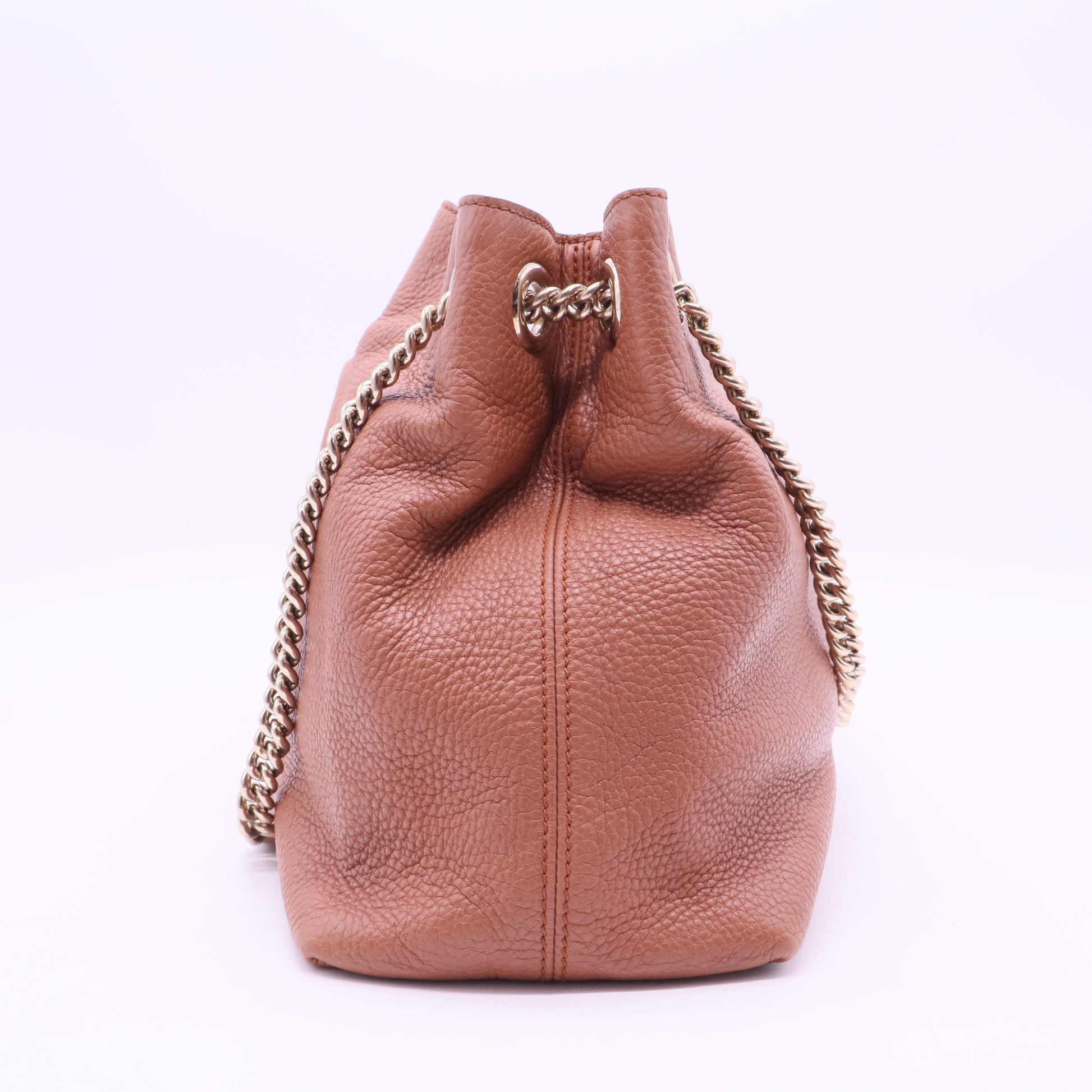 Soho Chain Shoulder Bag
