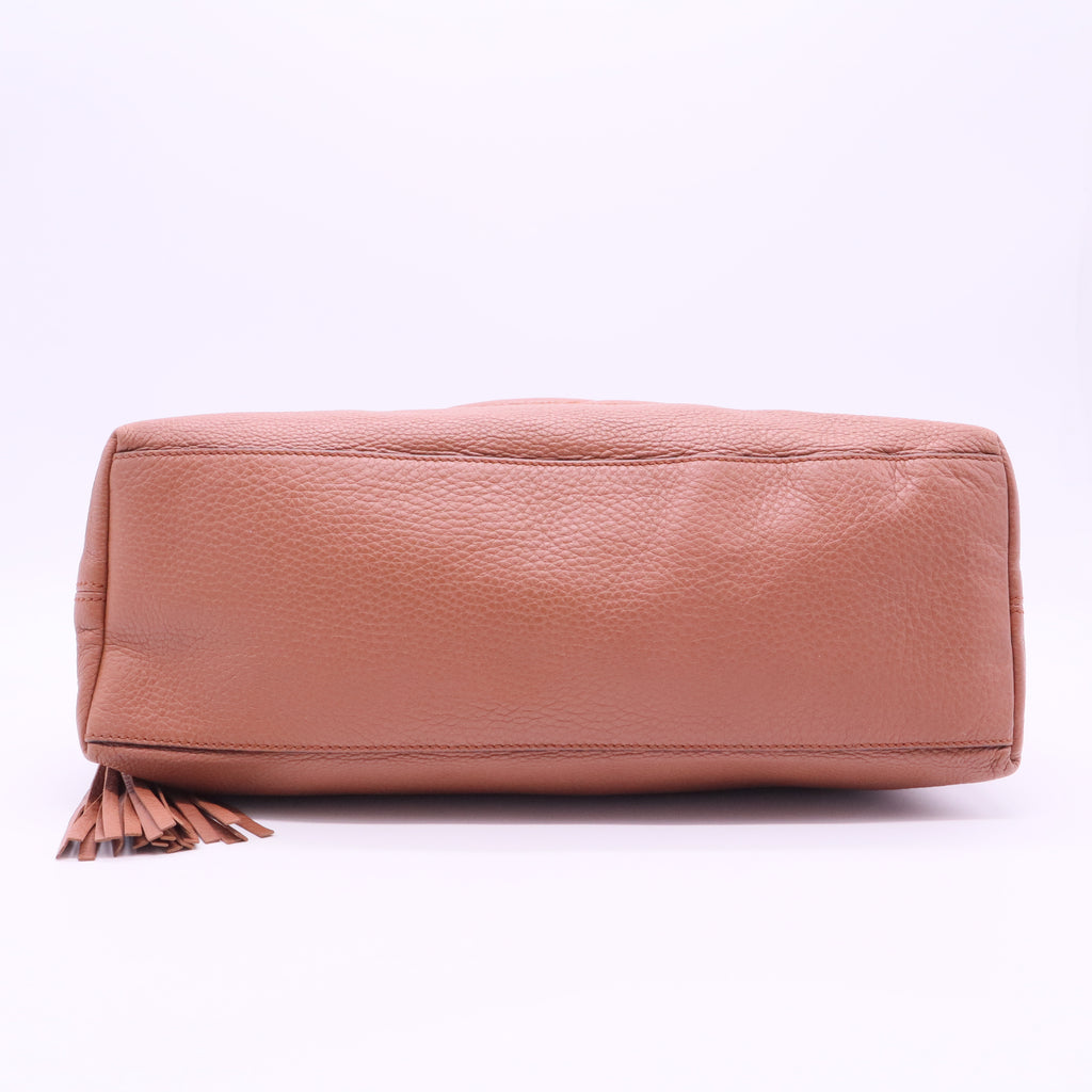 Soho Chain Shoulder Bag