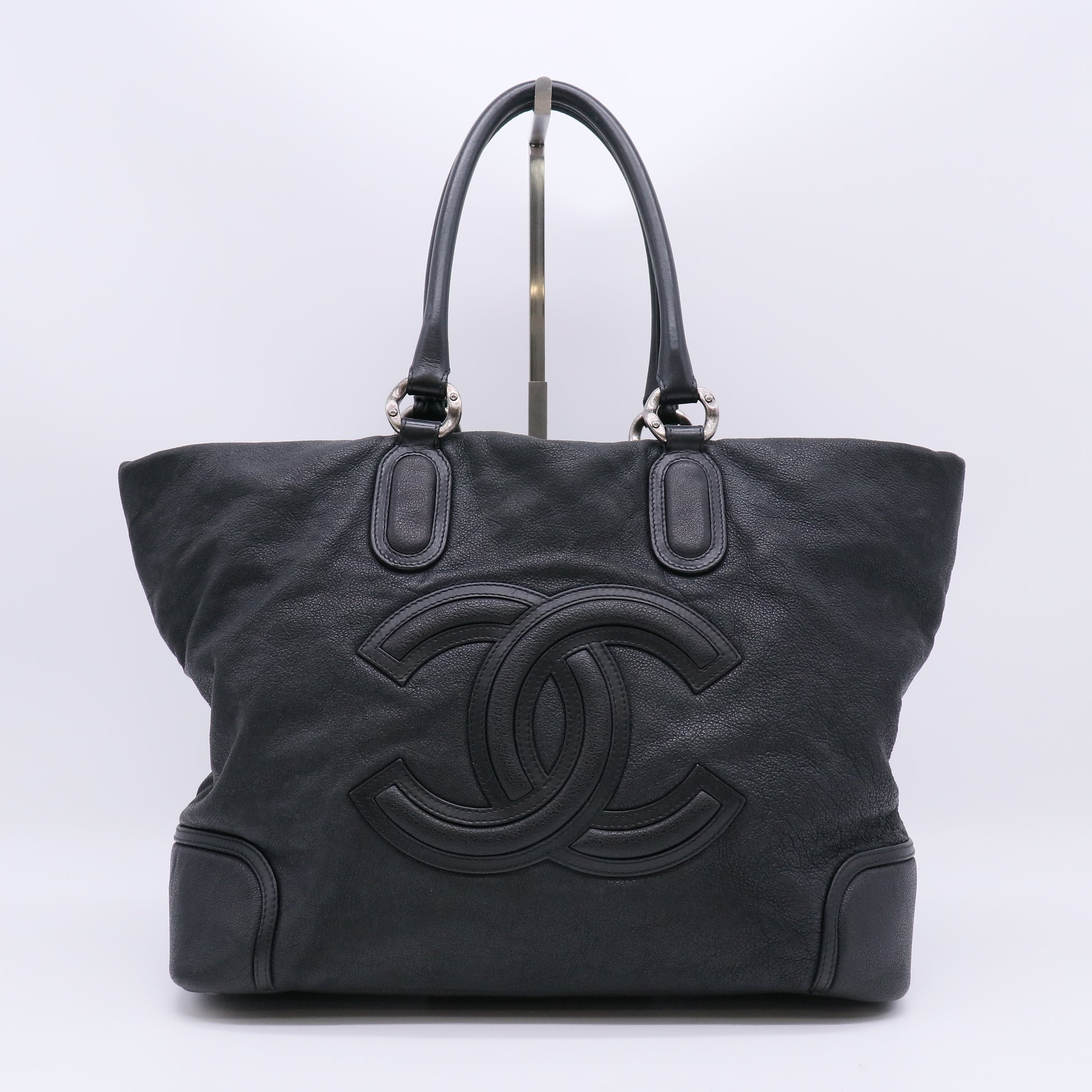 Chanel CC Cup Tote B22834