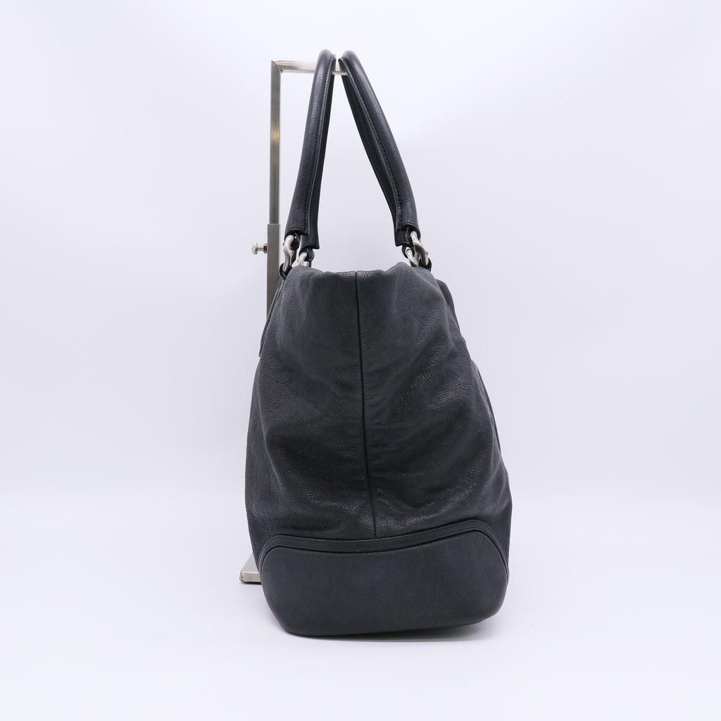 Chanel CC Cup Tote B22834