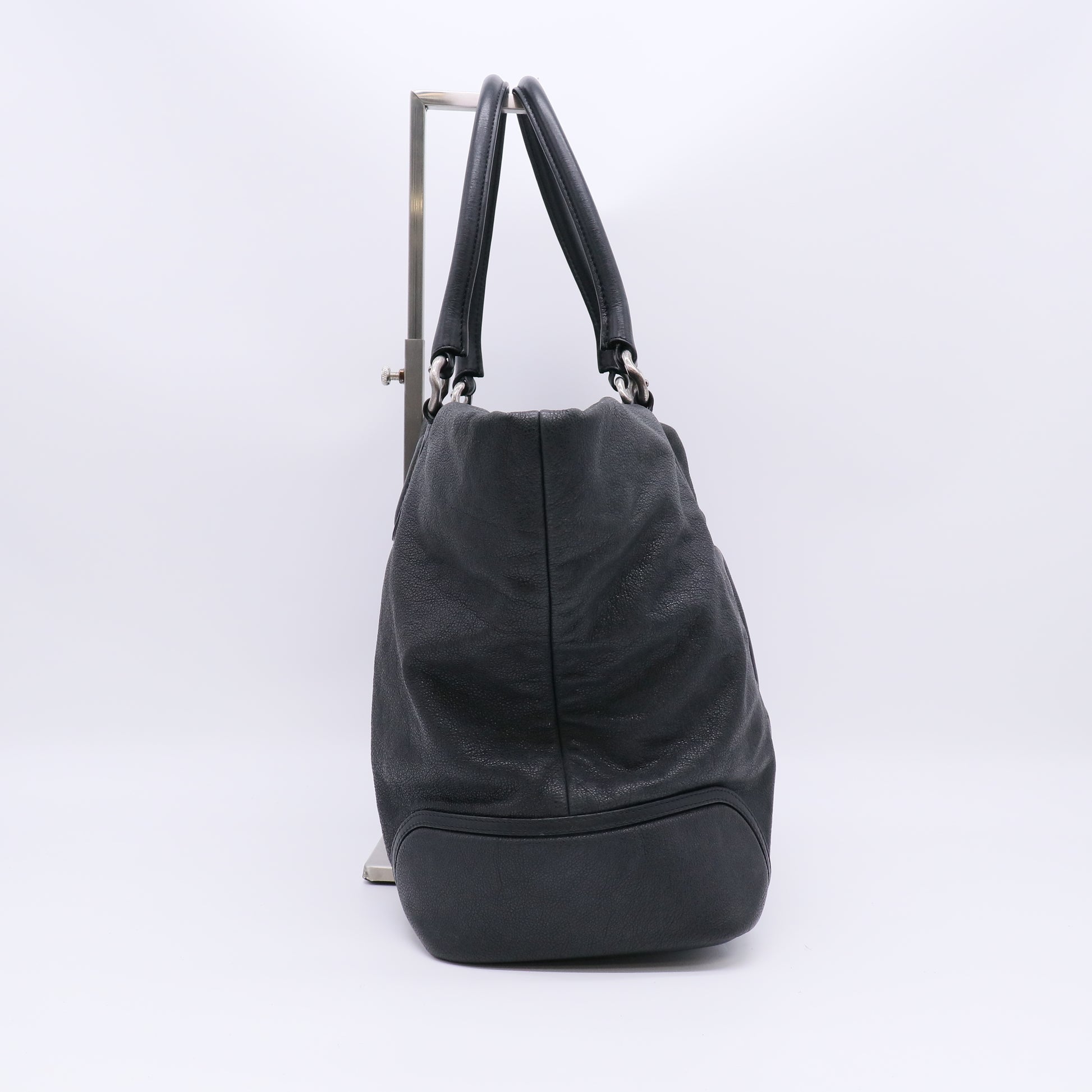 Chanel CC Cup Tote B22834
