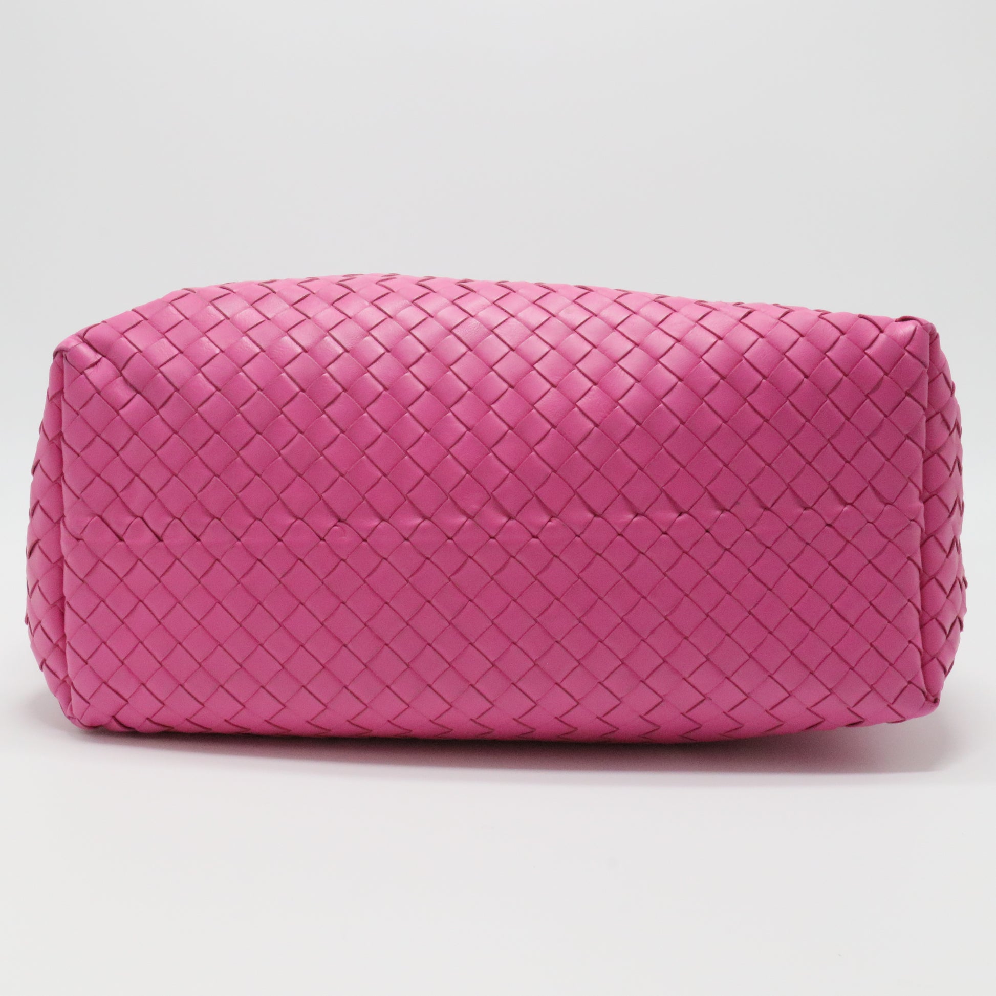 Intrecciato Veneta Hobo Bag