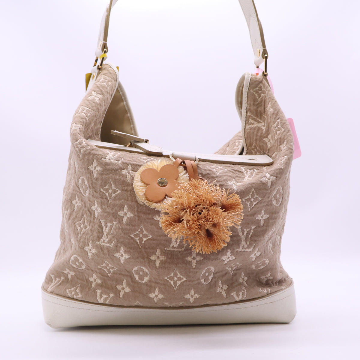 Sabbia Besace Bag Twins LDJ6663