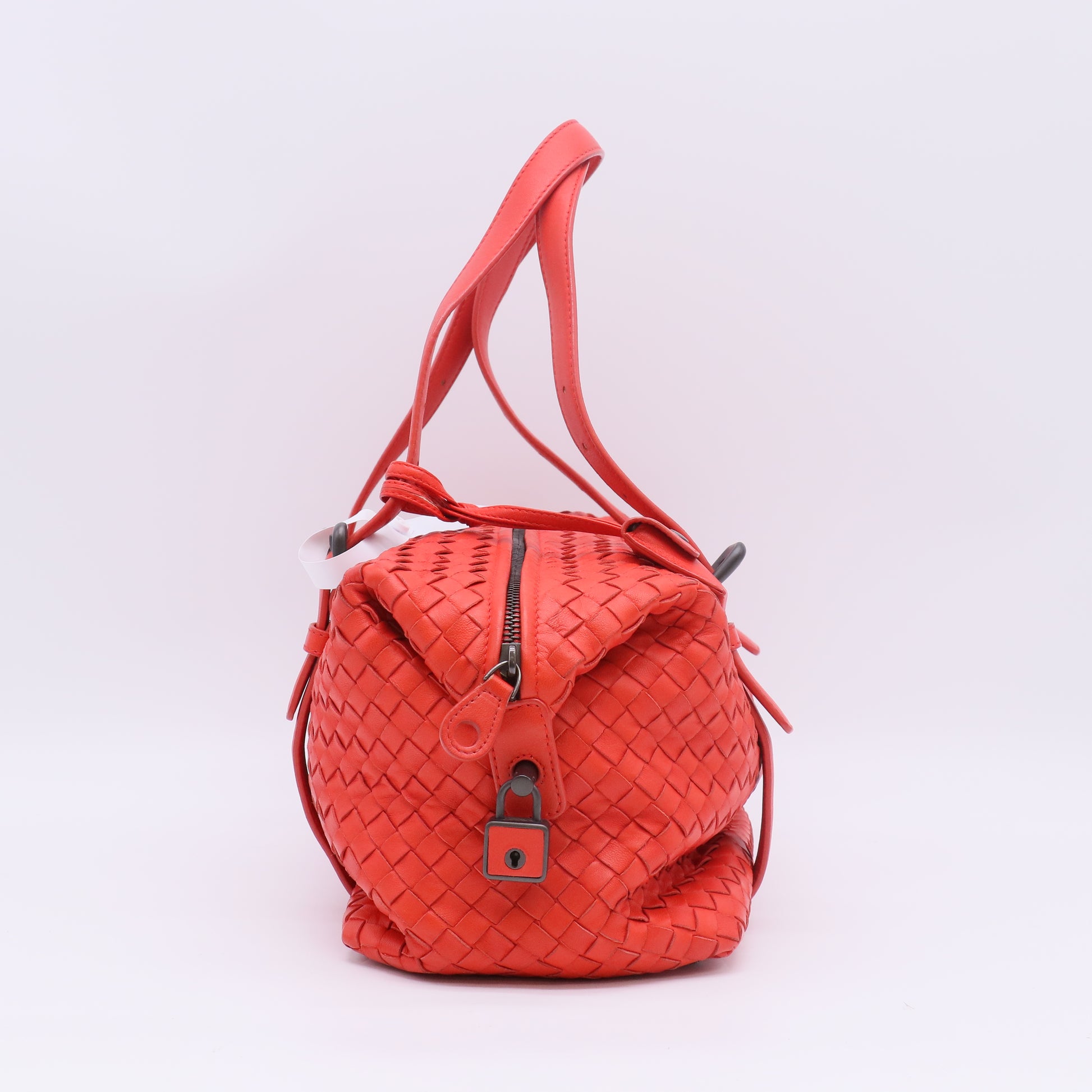 Bottega Veneta Nappa Intrecciato Montaigne Bag twins B23817