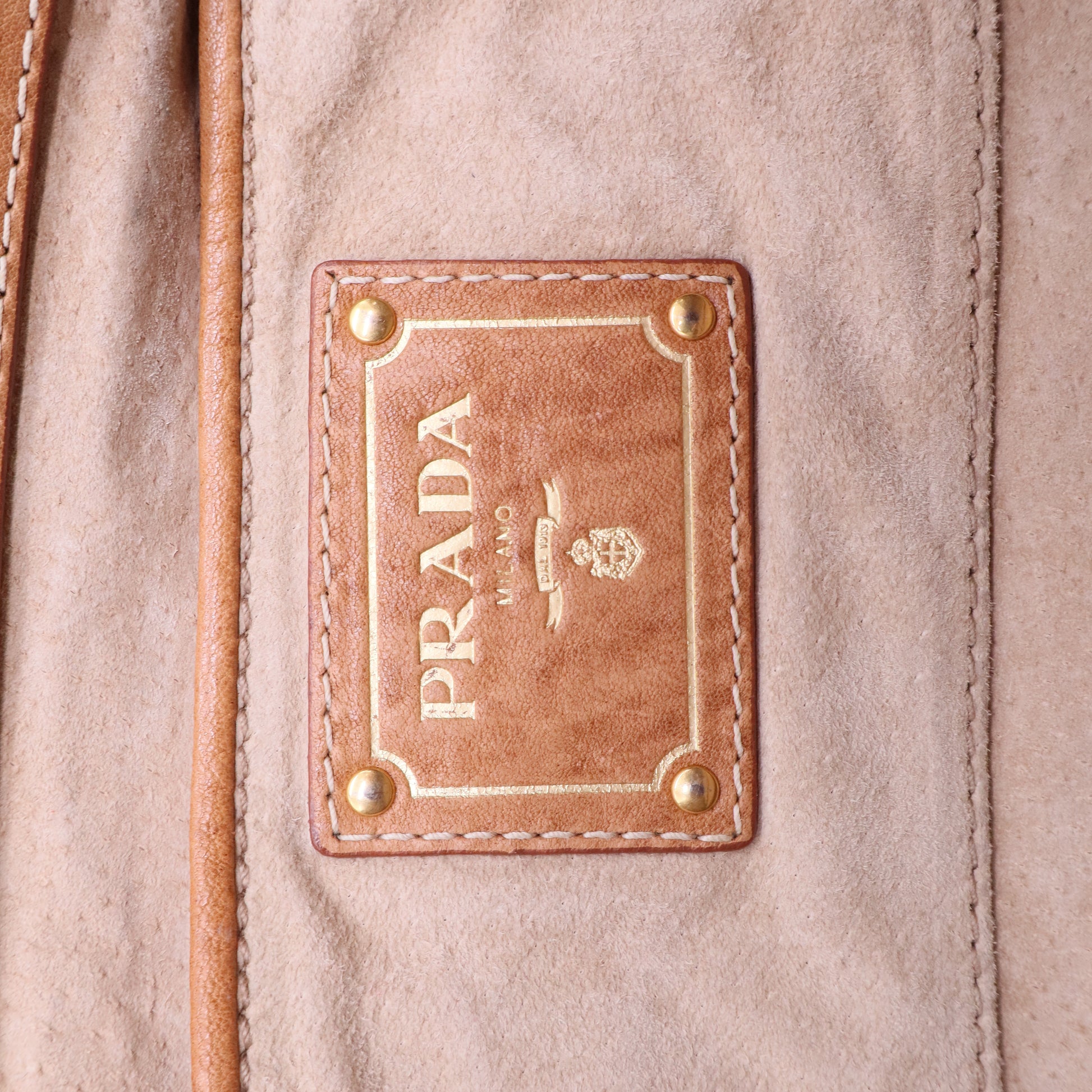 Tela Tweed Flap Bag B12134