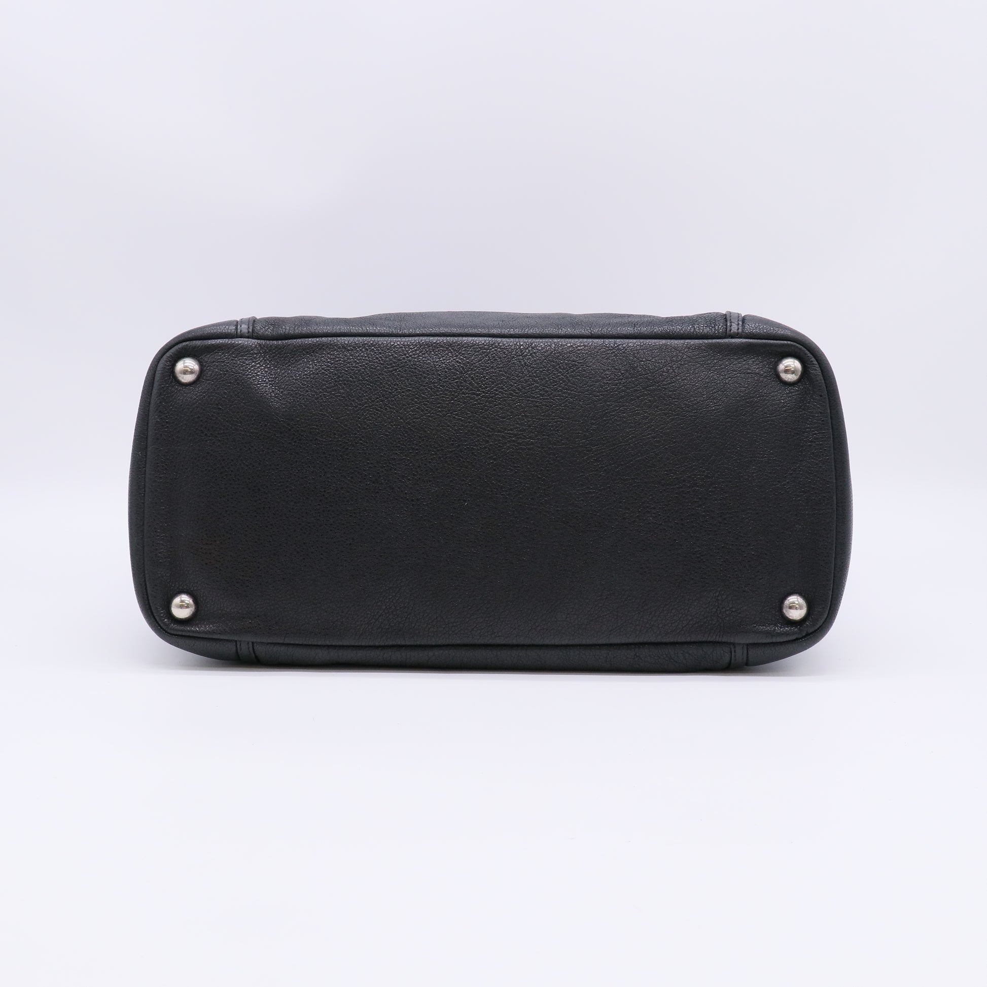 Chanel CC Cup Tote B22834
