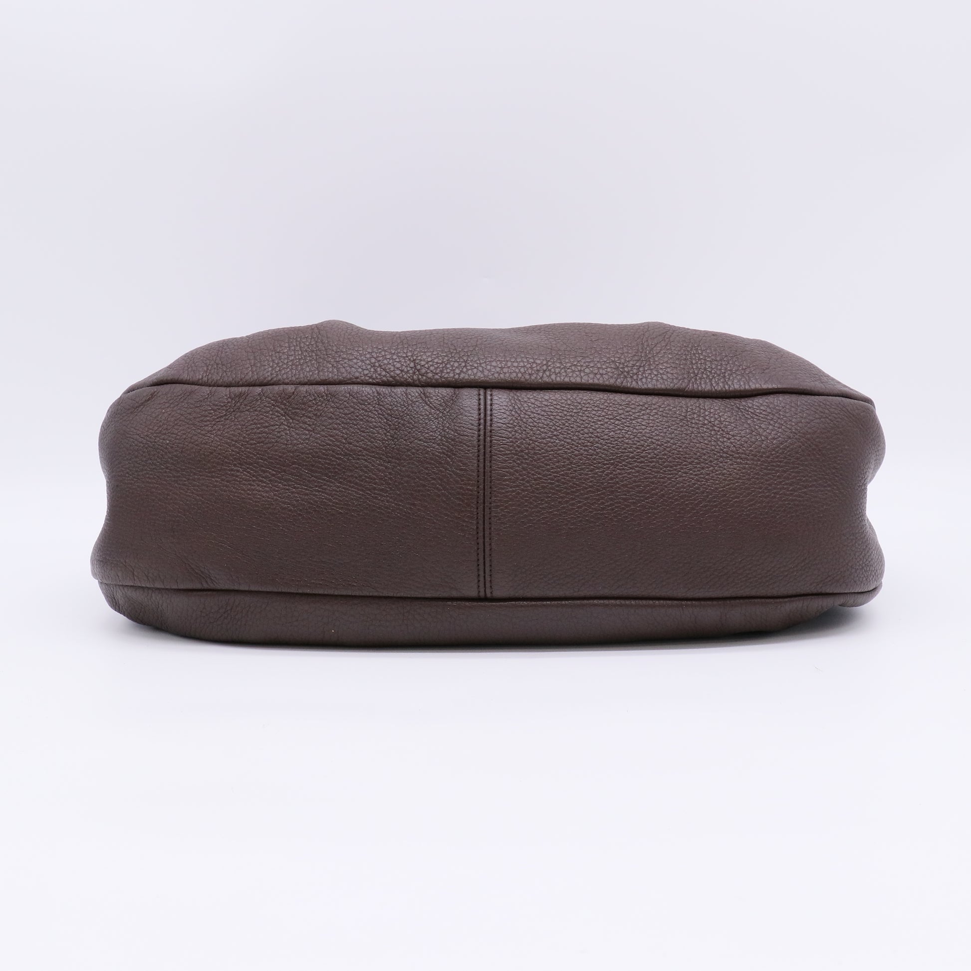 Bottega Veneta Cervo Drawstring Bag twins B23044