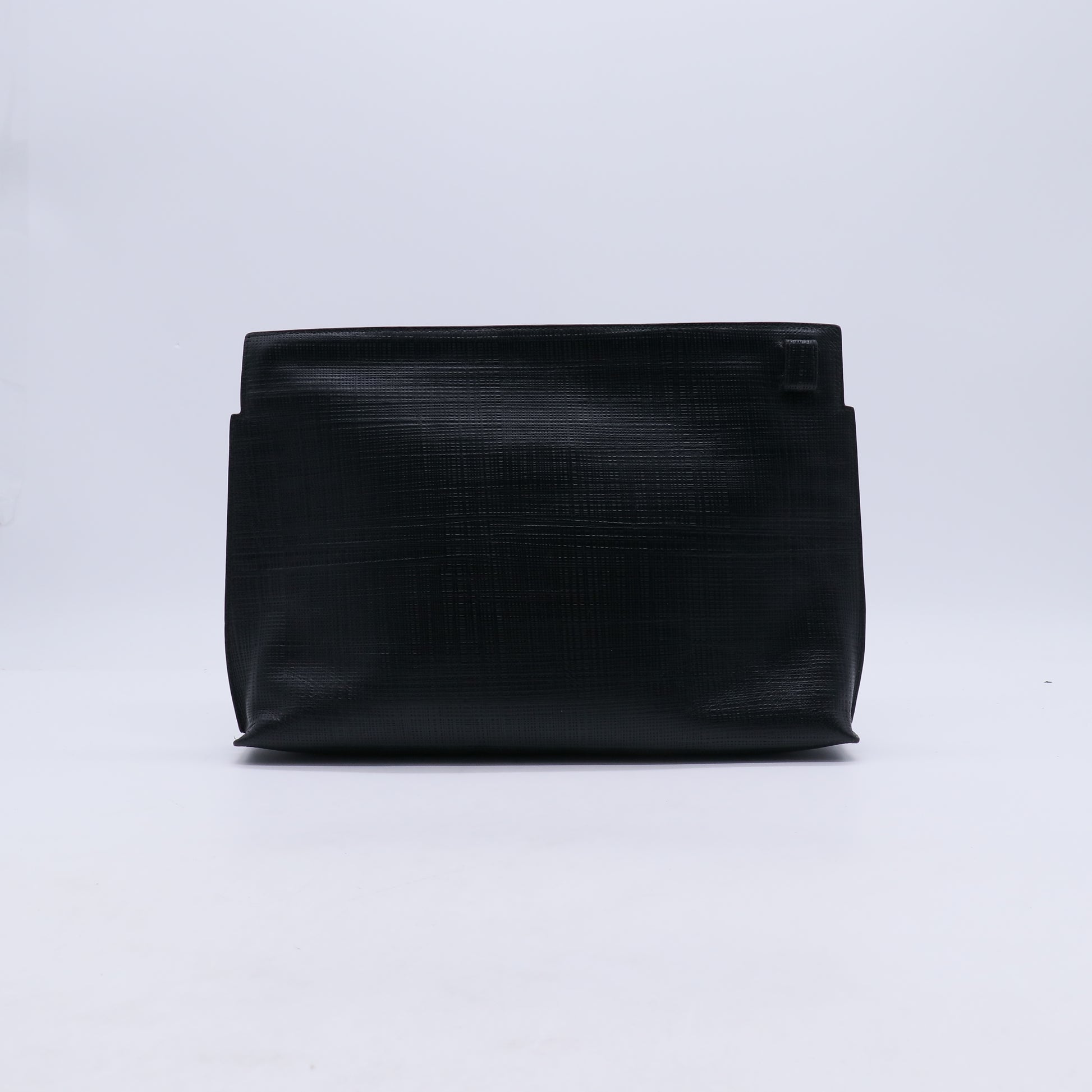 Loewe Textured Calfskin T Pouch Bag B21501