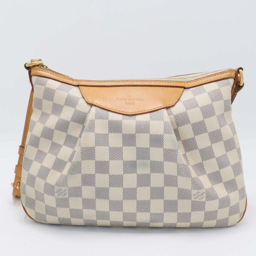 Siracusa Handbag Damier PM