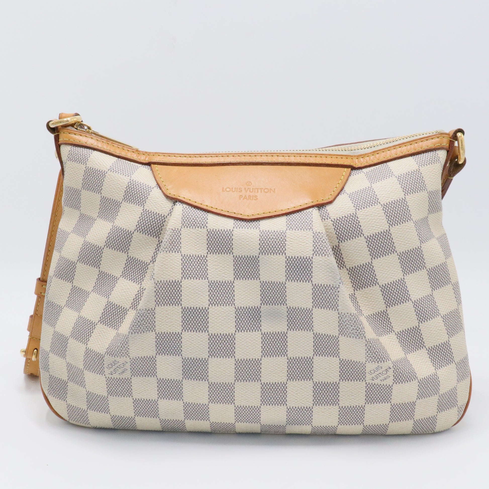Siracusa Handbag Damier PM