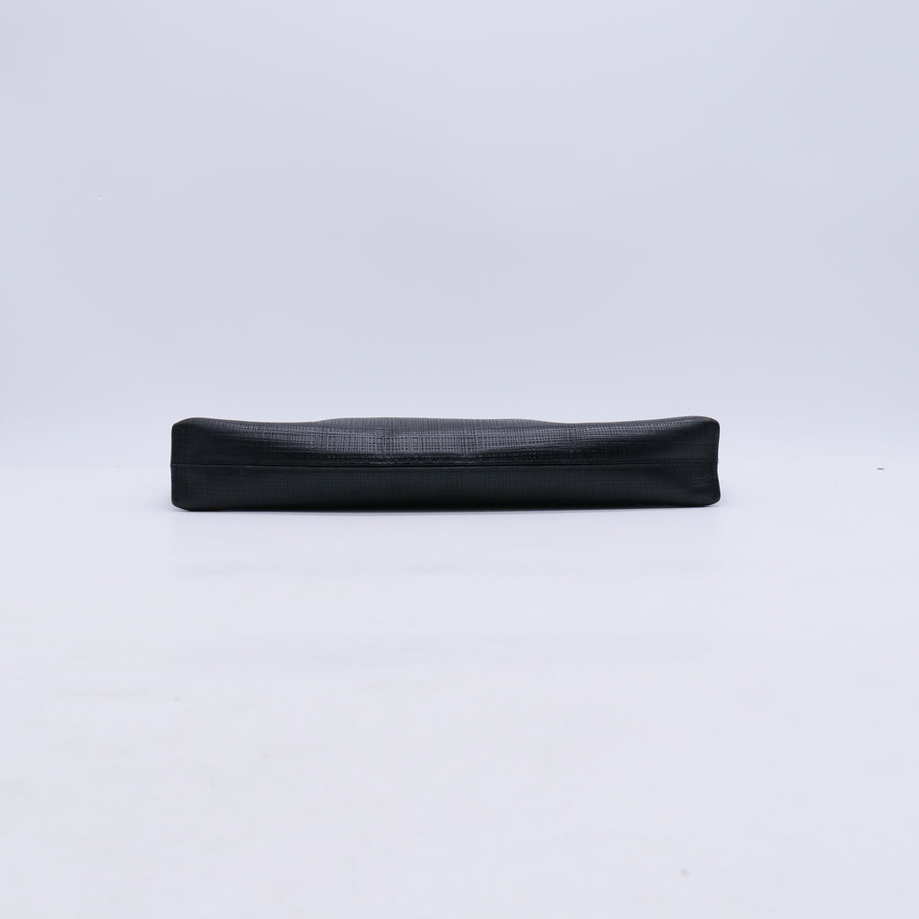 Loewe Textured Calfskin T Pouch Bag B21501