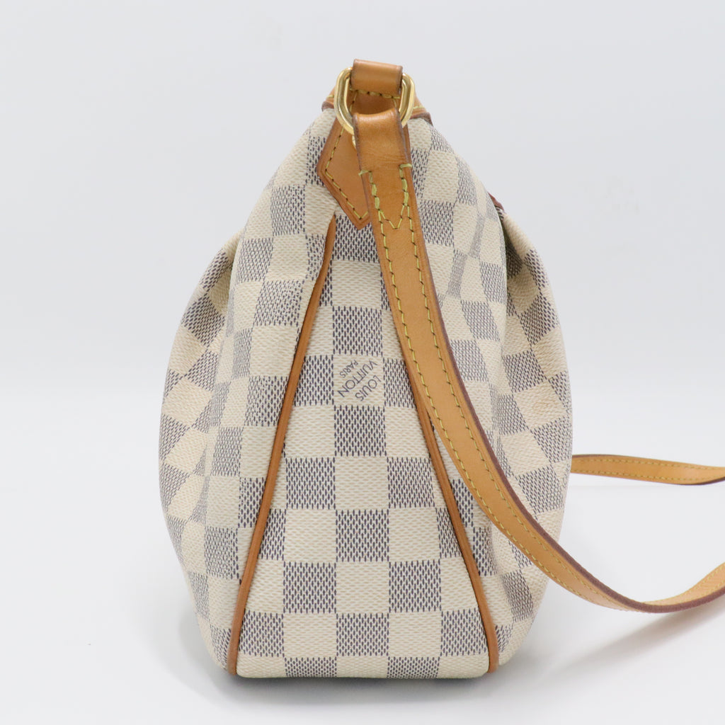 Siracusa Handbag Damier PM