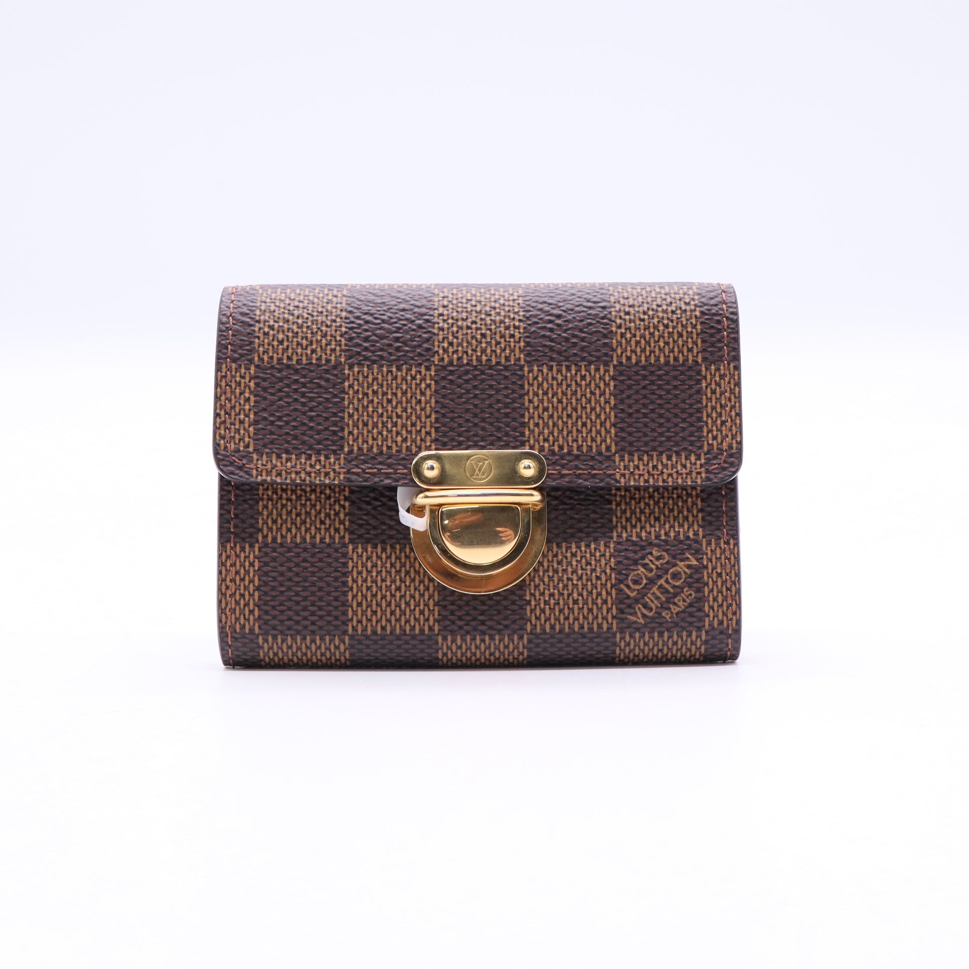 Koala Card Case Damier Twins LDJ3453