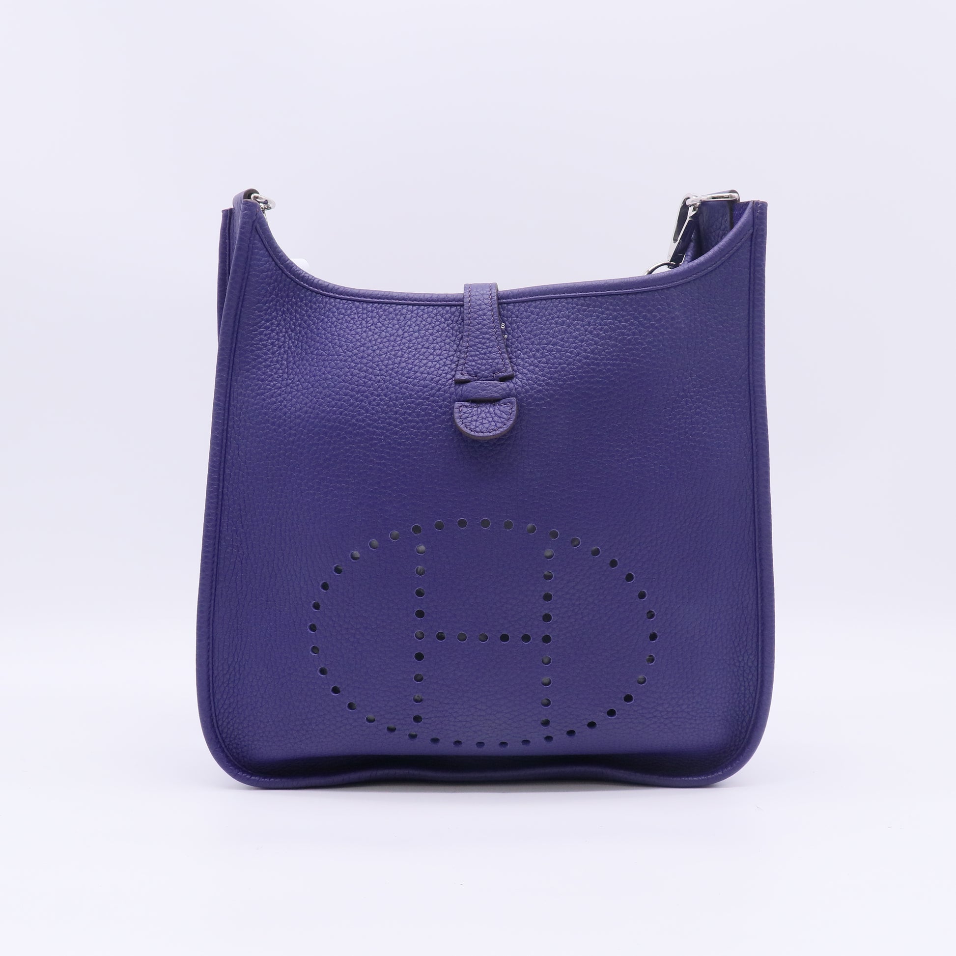 Hermes Evelyne III 29 PM twins B23834