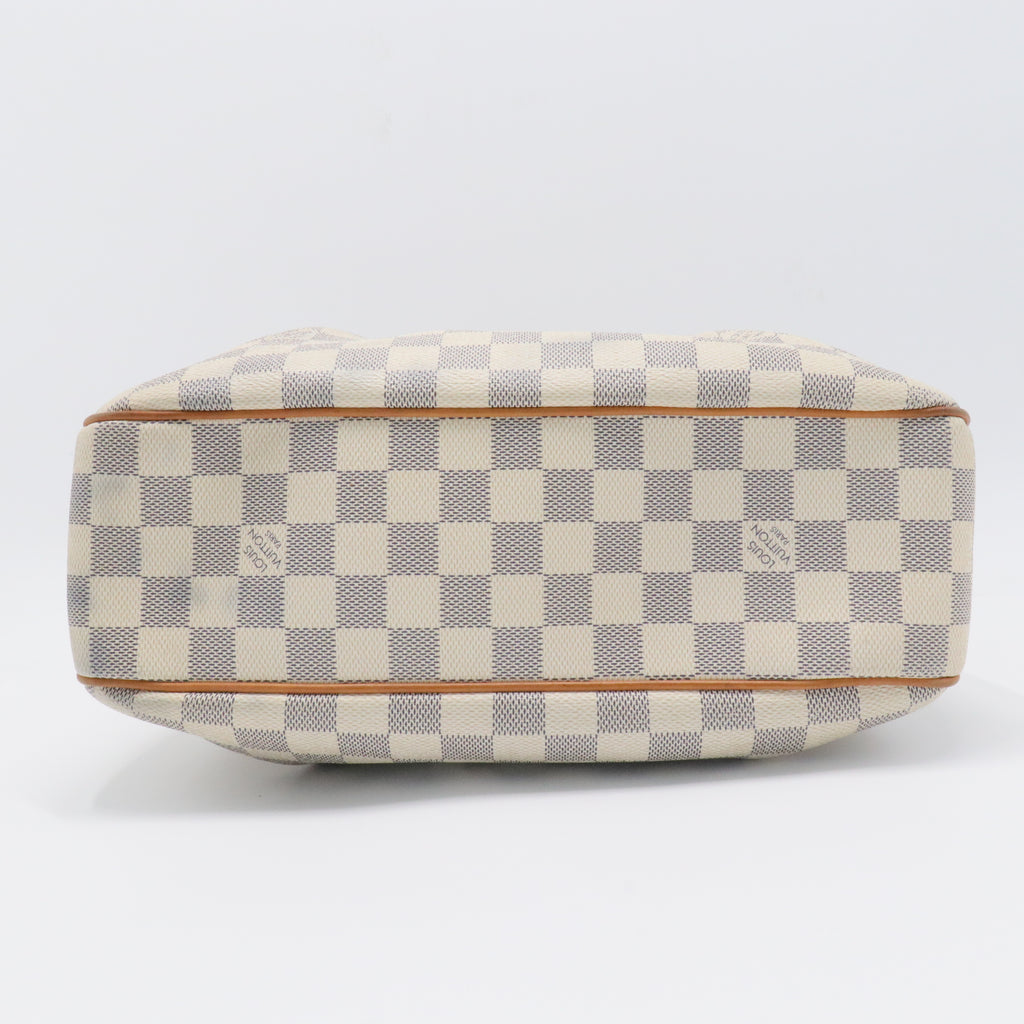 Siracusa Handbag Damier PM