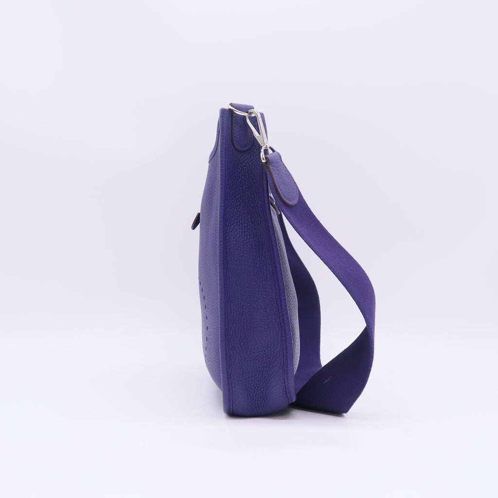 Hermes Evelyne III 29 PM twins B23834