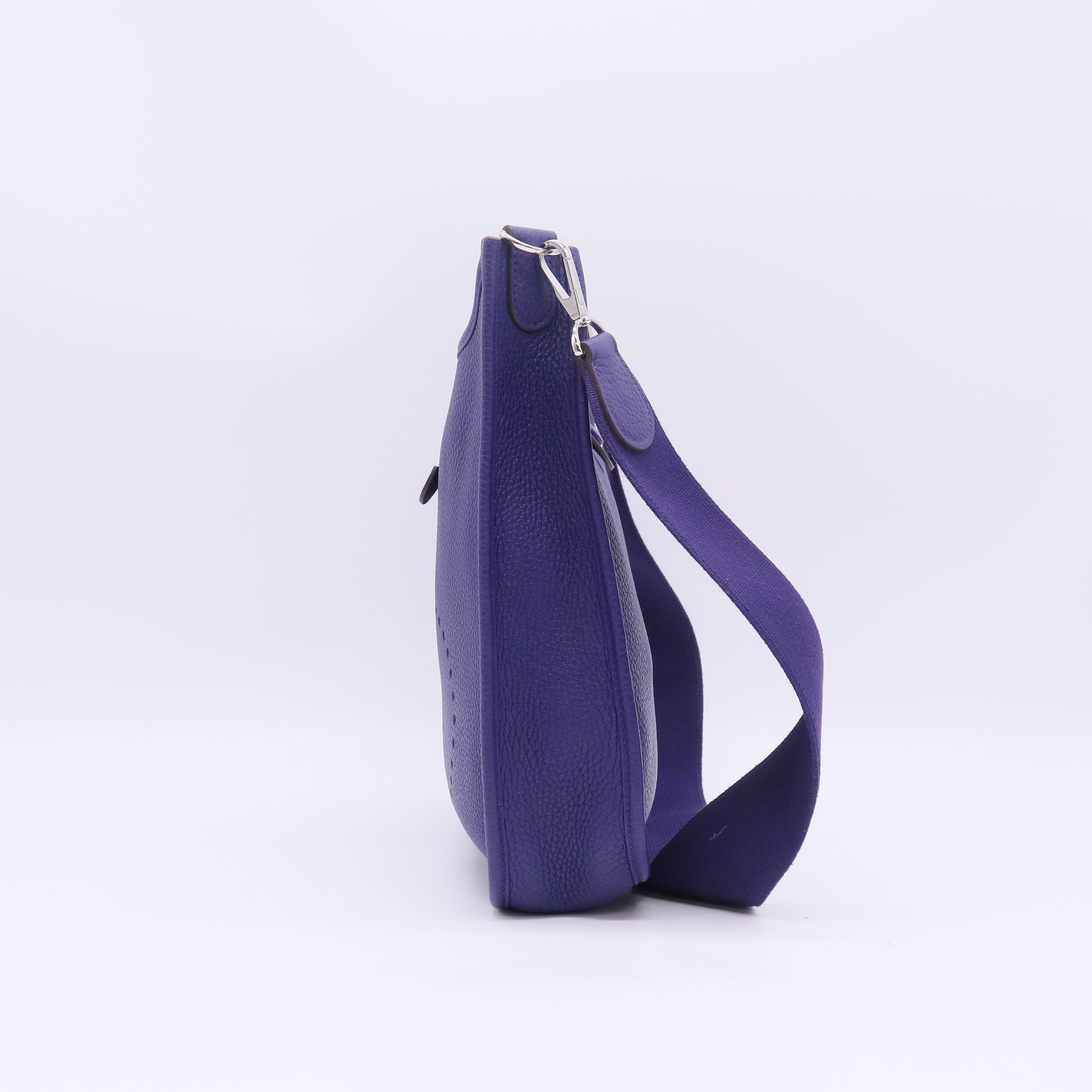 Hermes Evelyne III 29 PM twins B23834