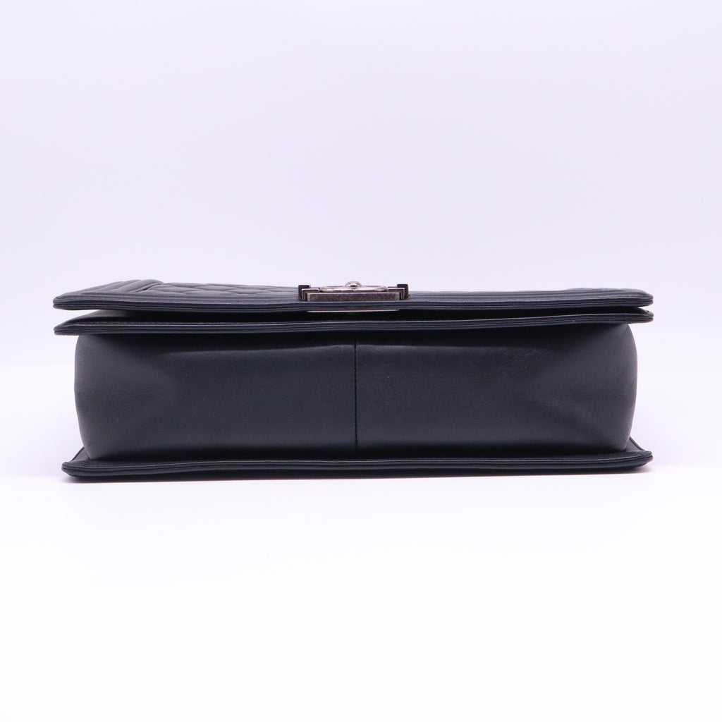 Chanel Large Boy Flap Bag twins LDJ4021