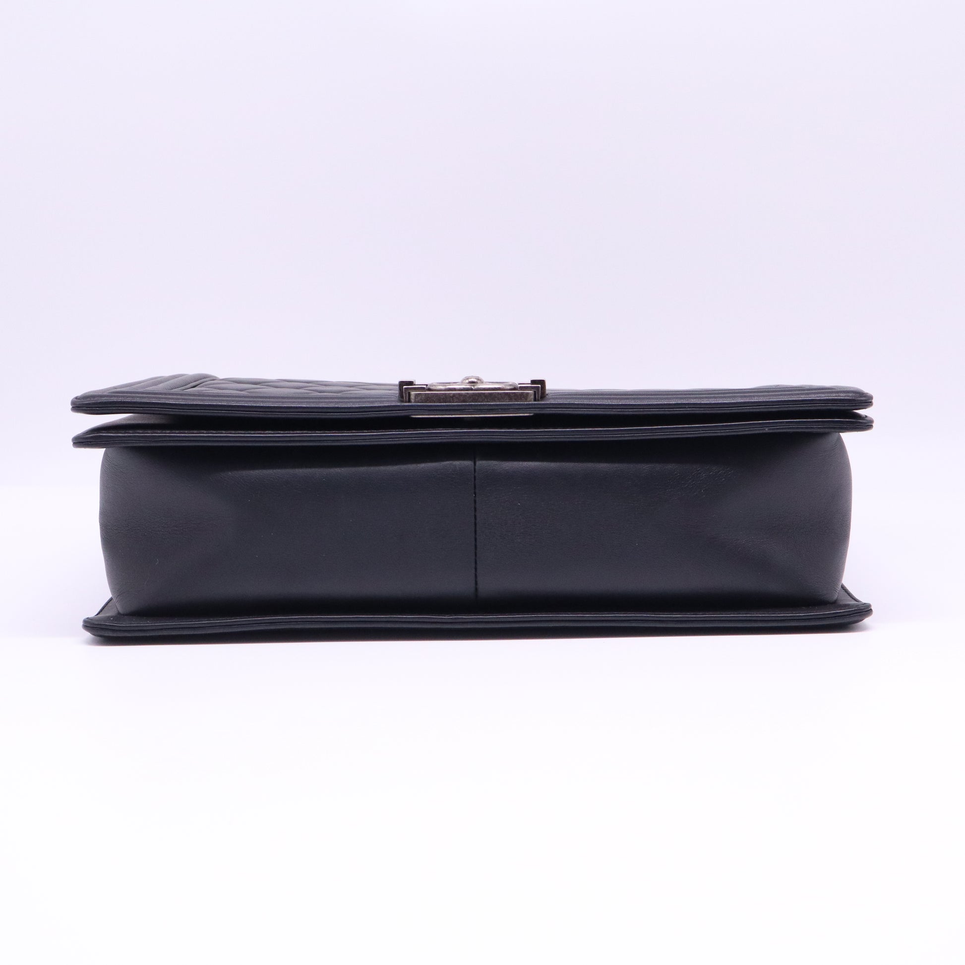 Chanel Large Boy Flap Bag twins LDJ4021