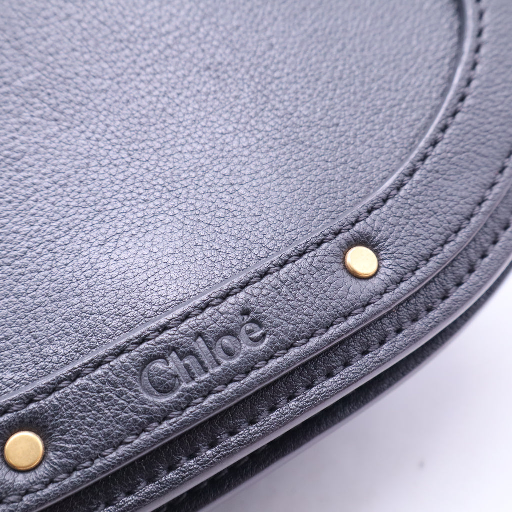 Small Nile Leather Bag B20078