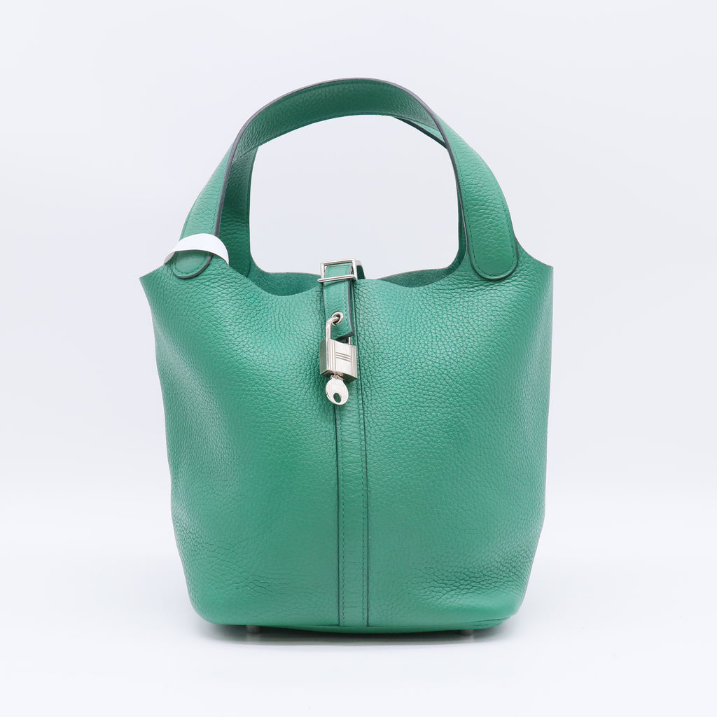 Hermès Picotin Lock bag B22997