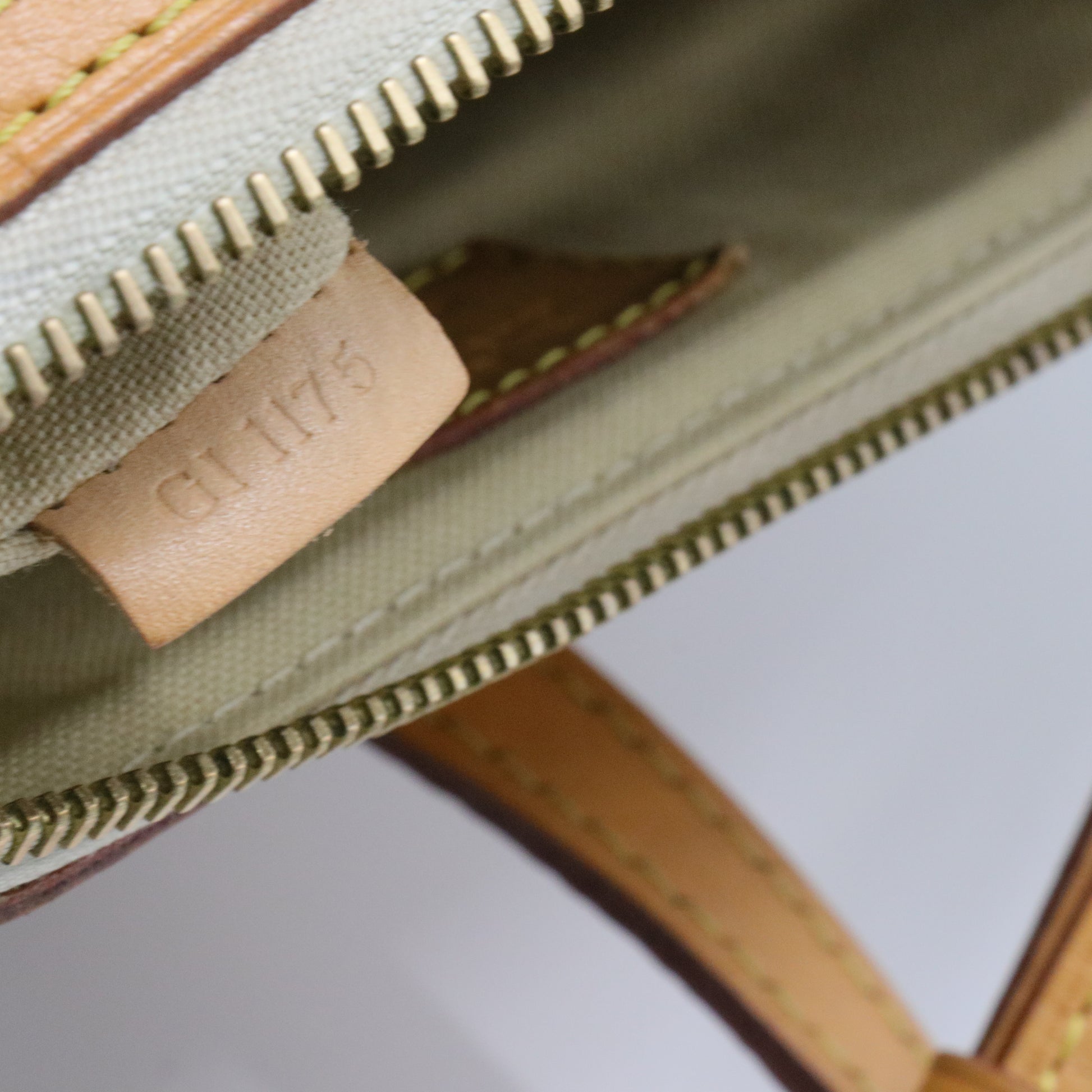 Siracusa Handbag Damier PM