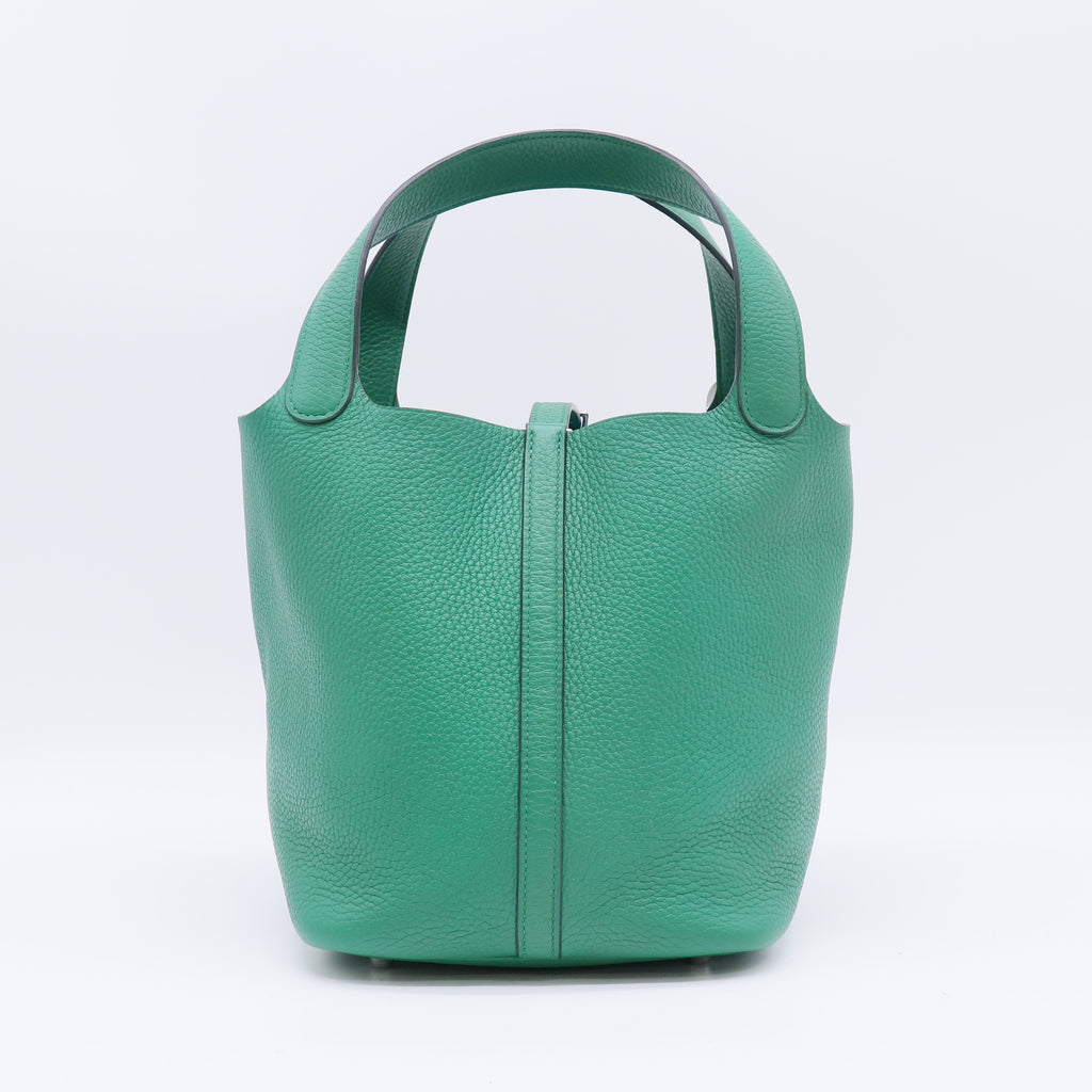 Hermès Picotin Lock bag B22997