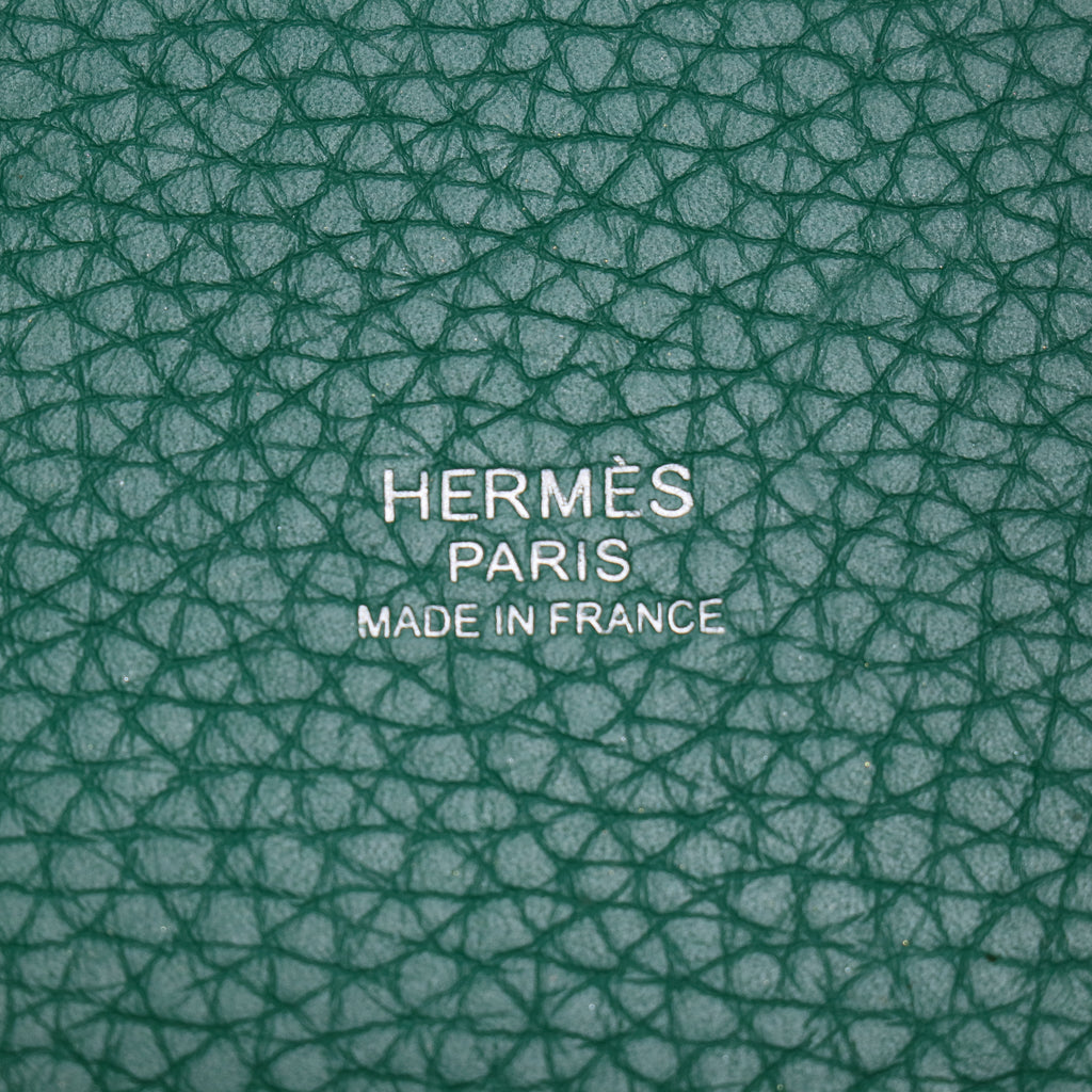 Hermès Picotin Lock bag B22997