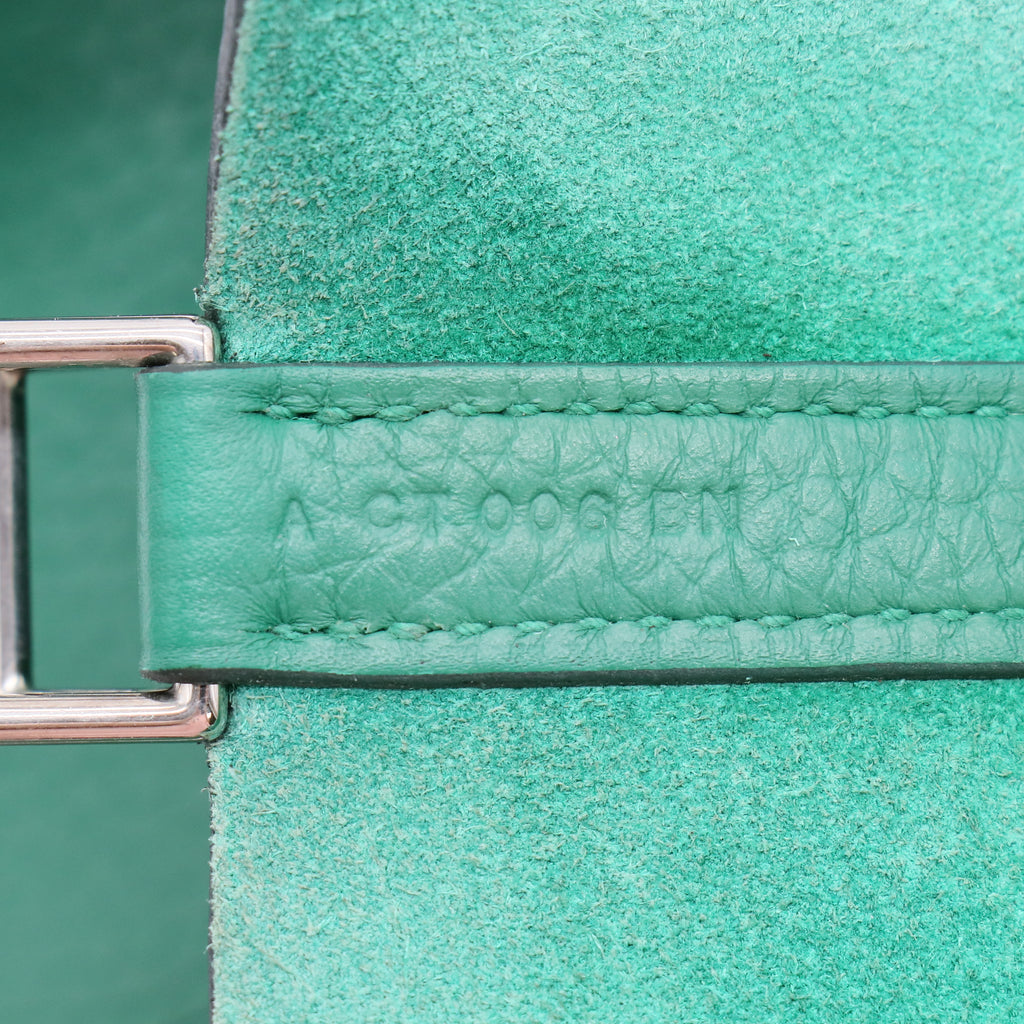 Hermès Picotin Lock bag B22997